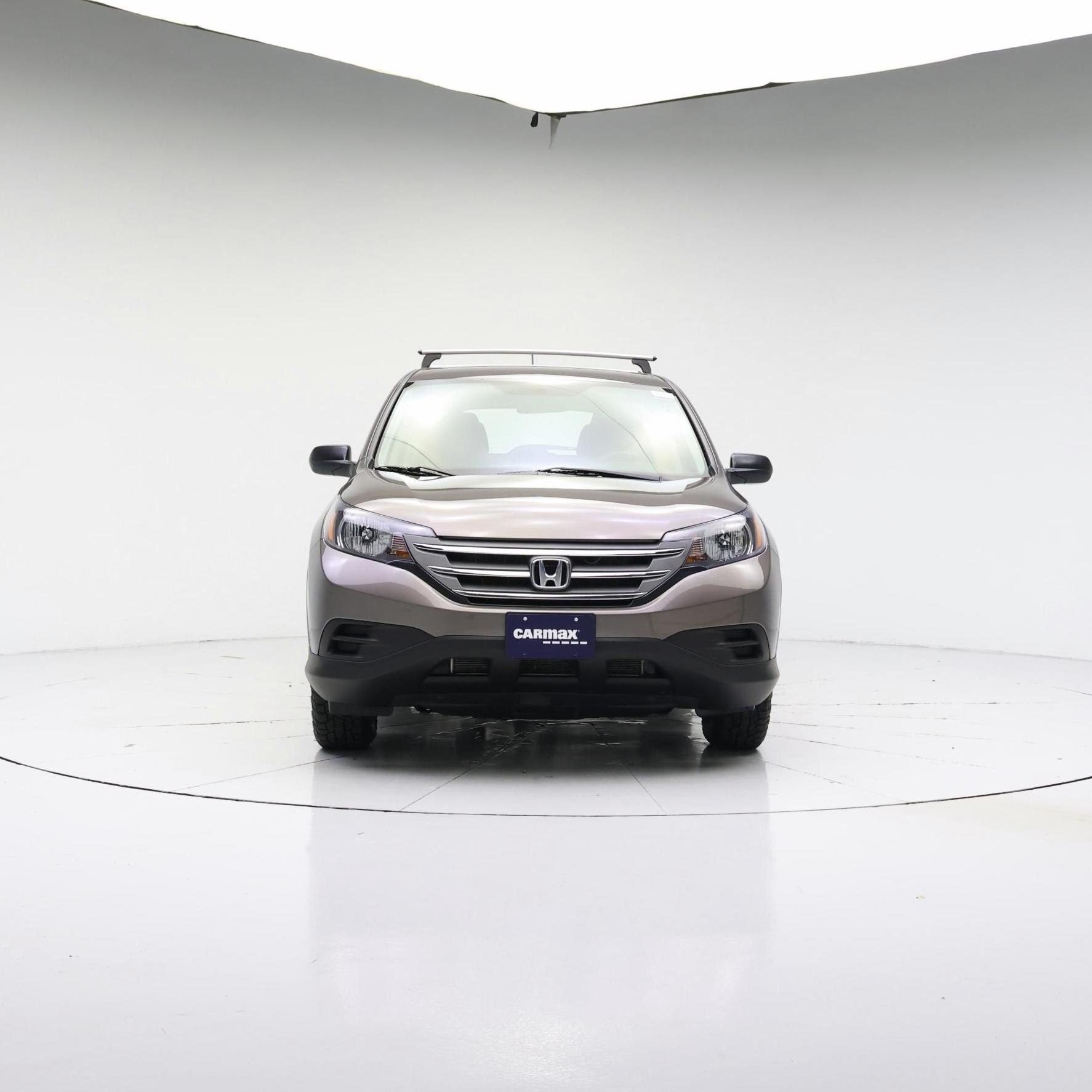 Thumbnail: 2014 Honda CR-V - 5