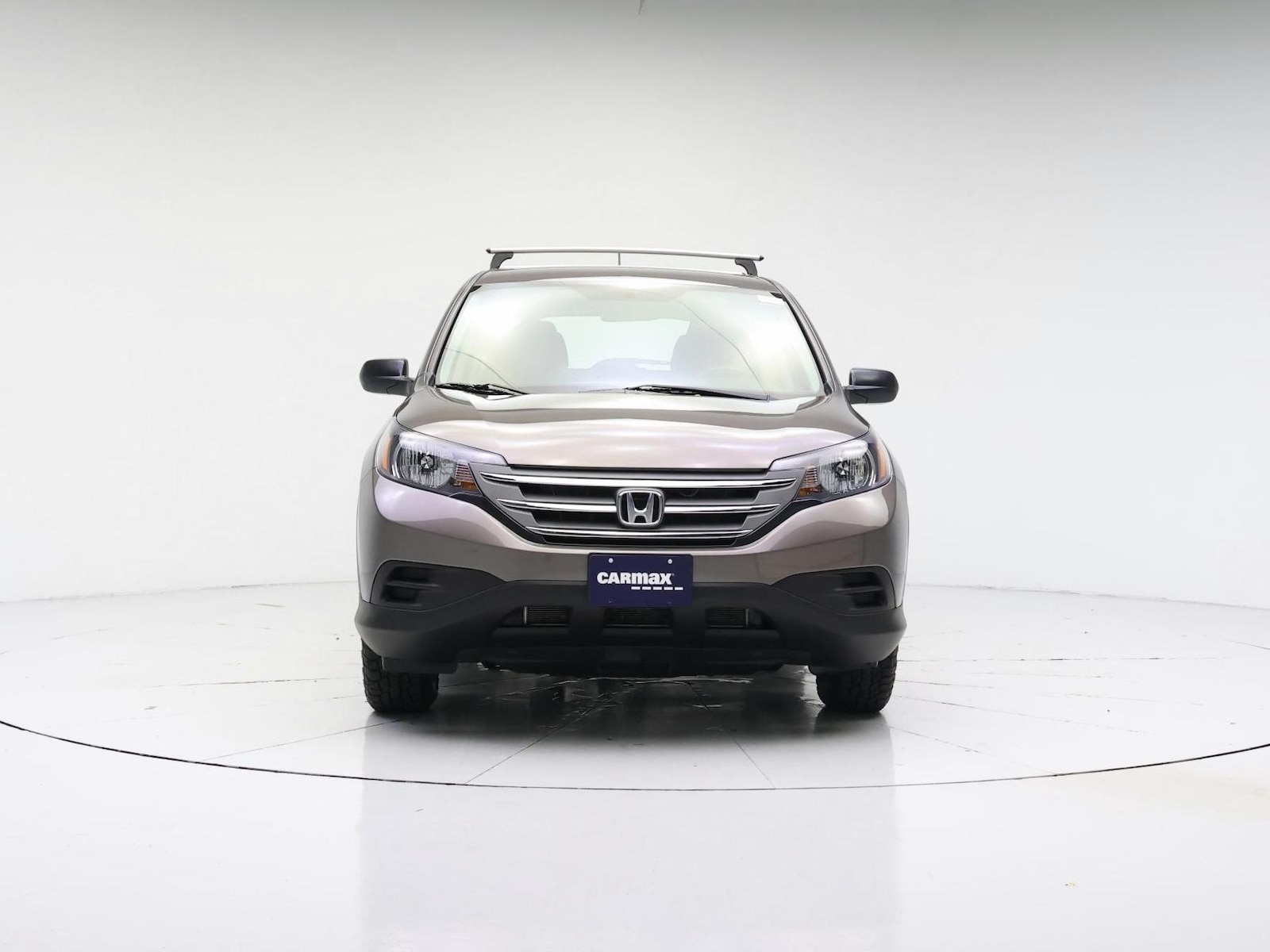 2014 Honda CR-V LX - Photo 6