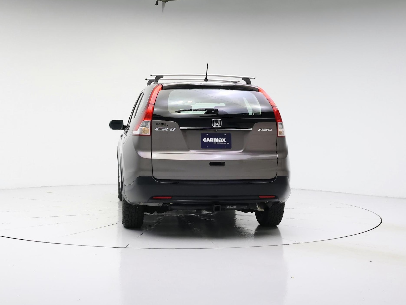 2014 Honda CR-V LX - Photo 7