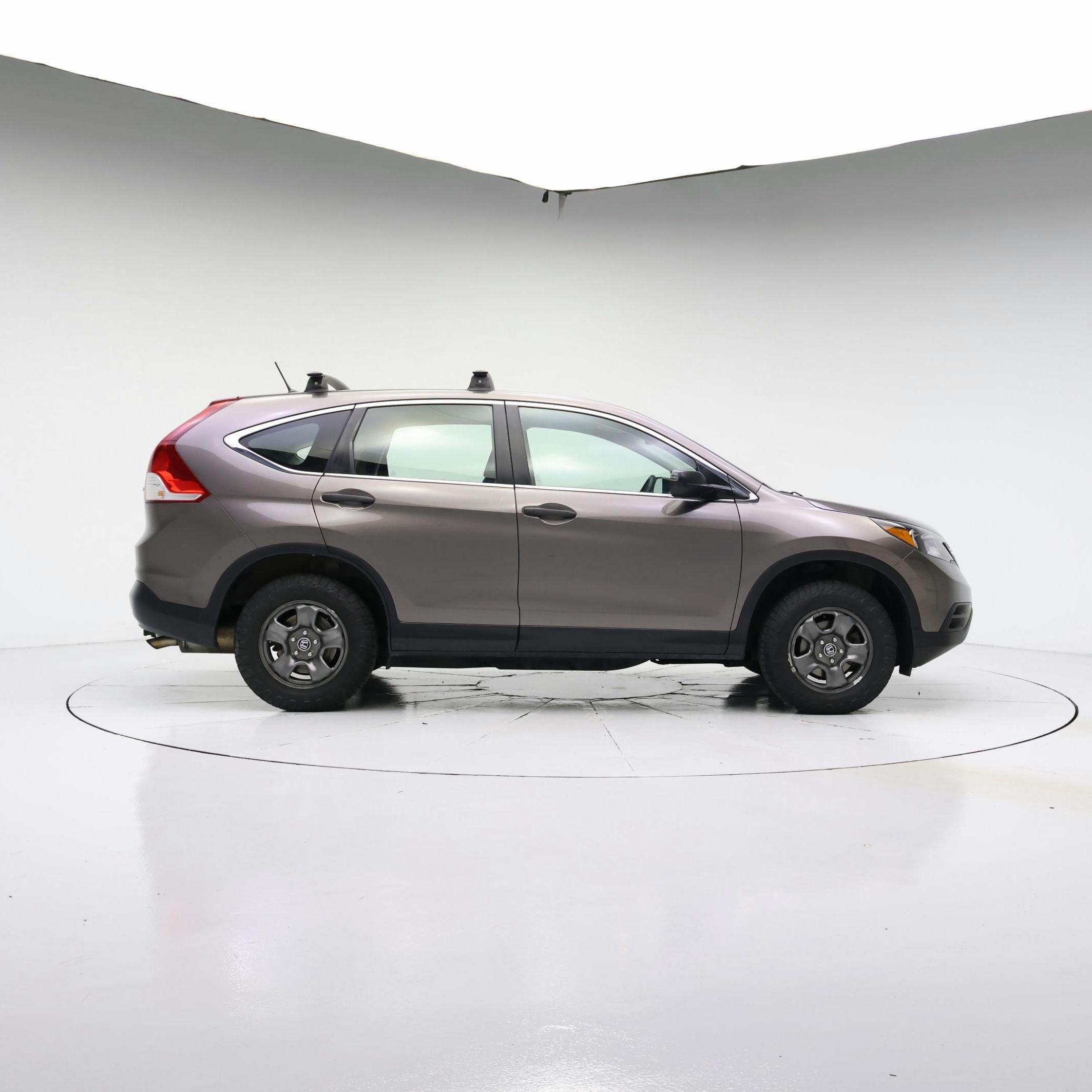 Thumbnail: 2014 Honda CR-V - 7