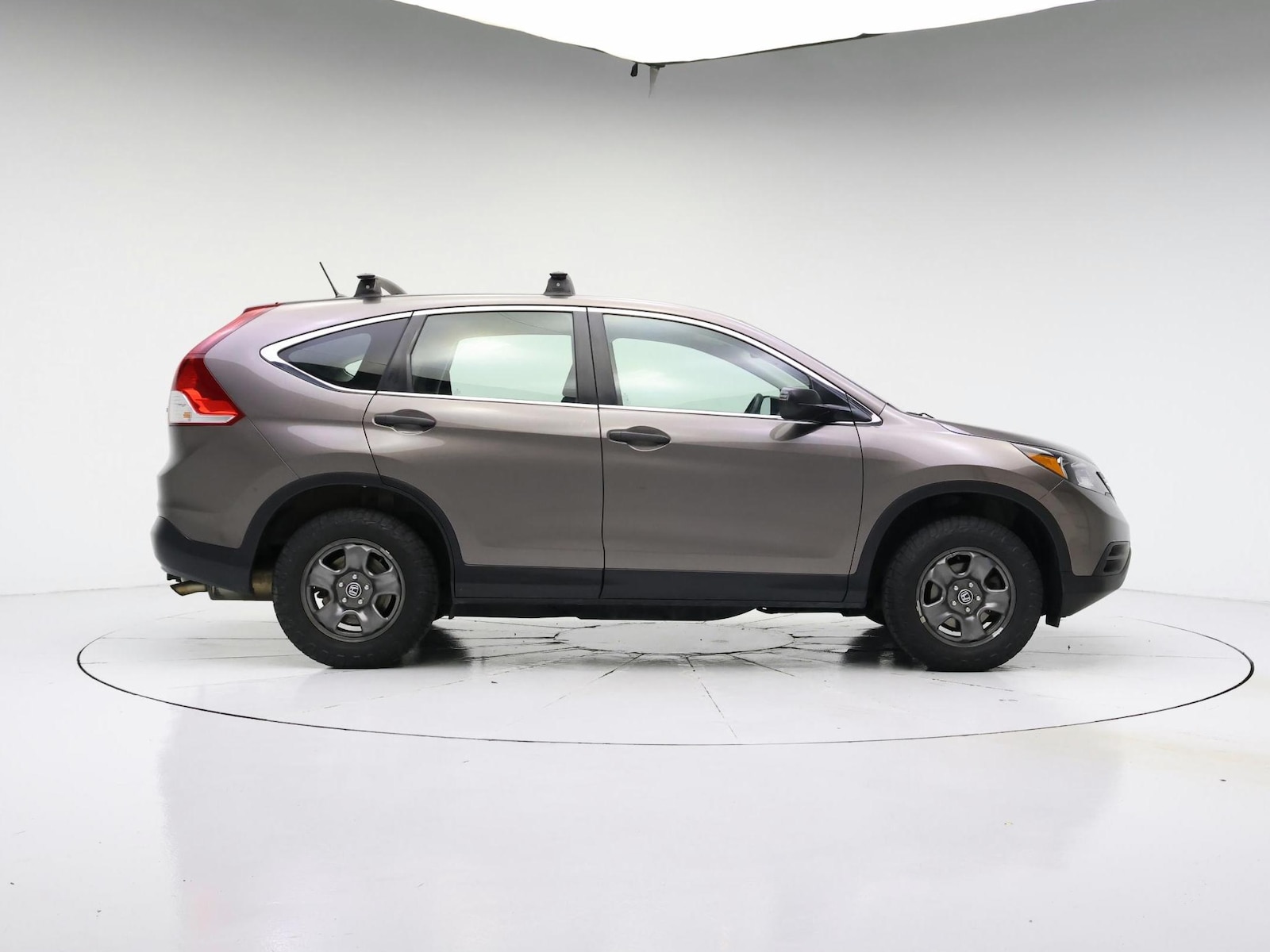 2014 Honda CR-V LX - Photo 8