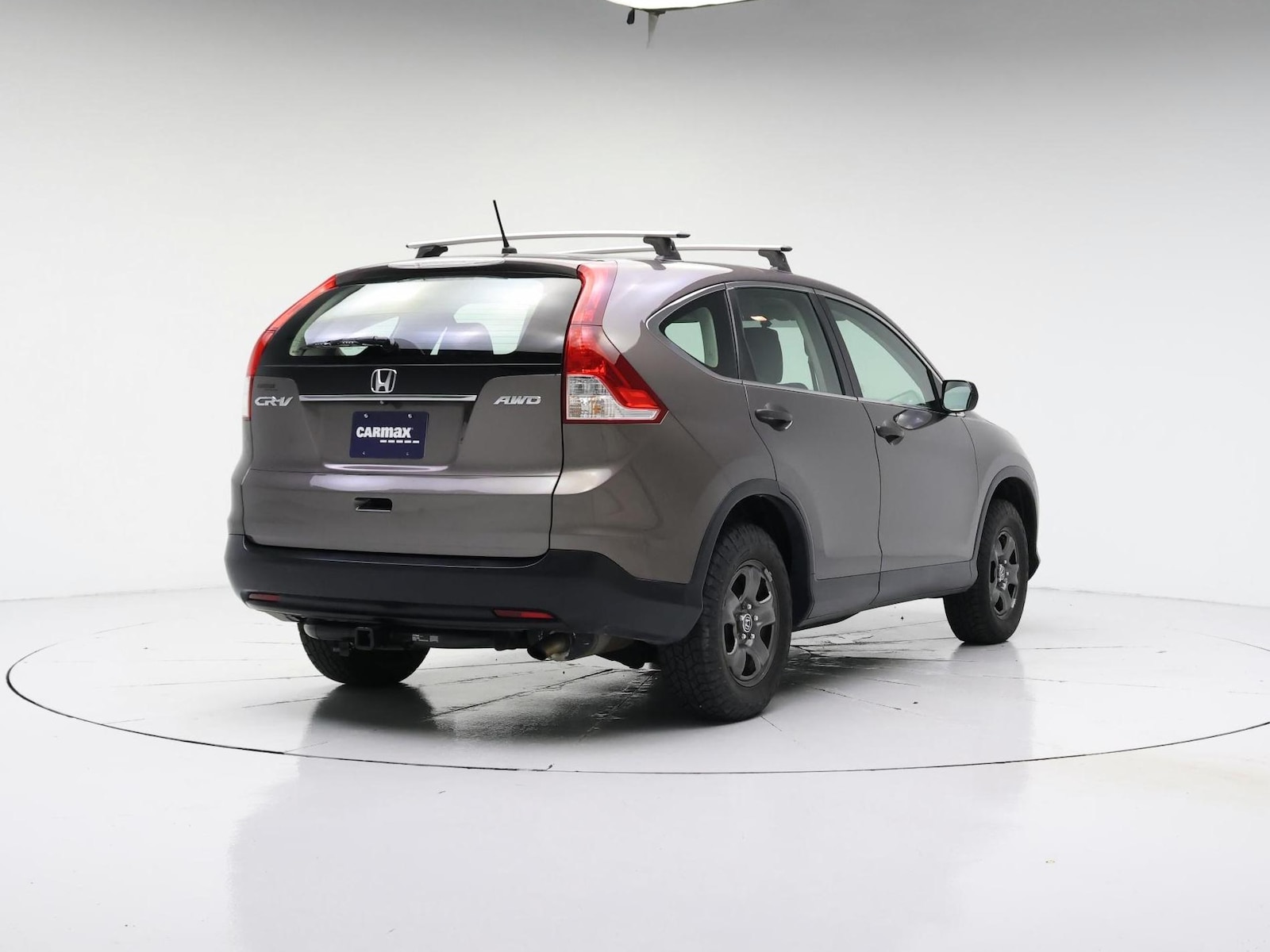 2014 Honda CR-V LX - Photo 9