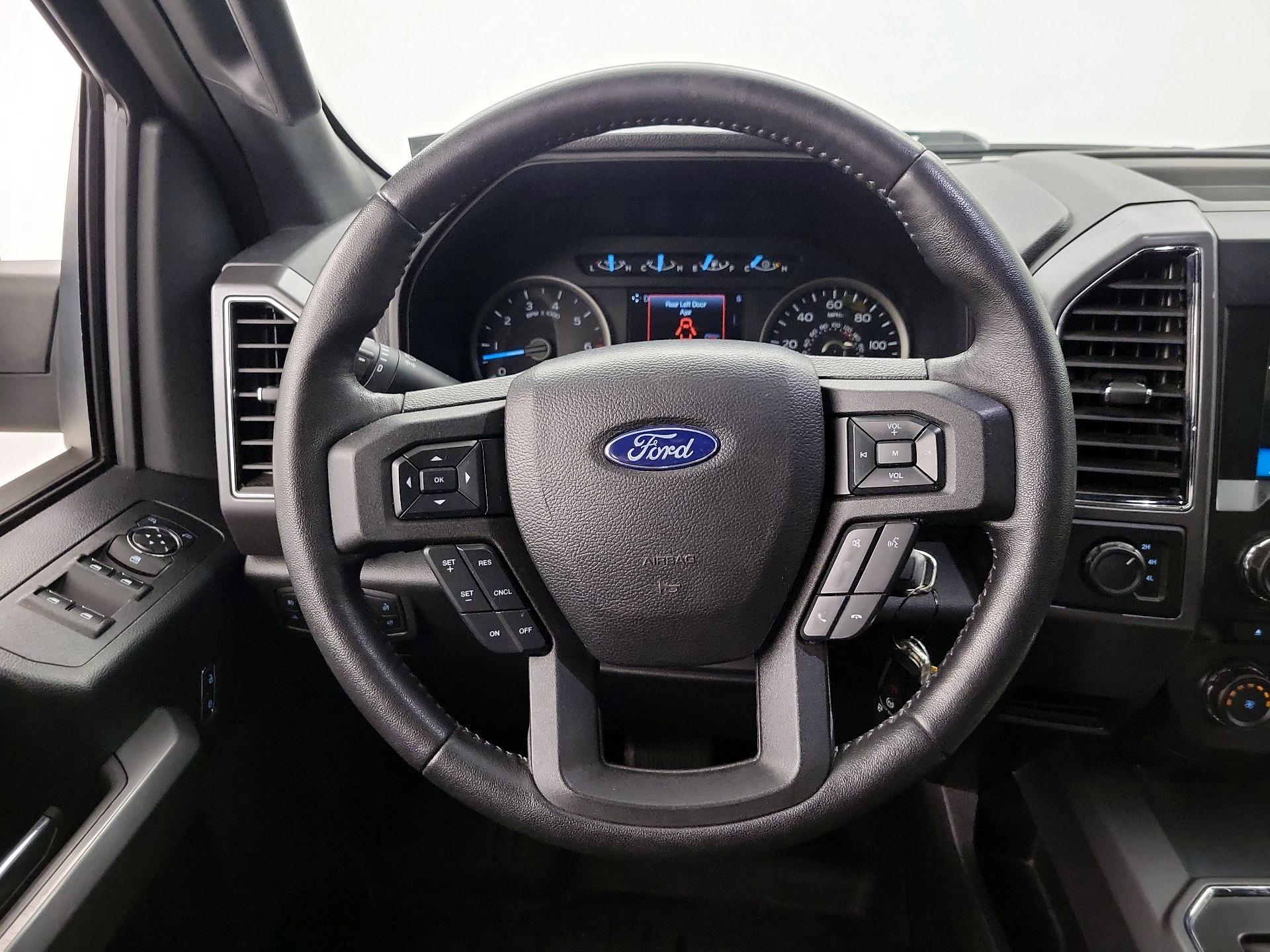 Thumbnail: 2018 Ford F-150 - 10