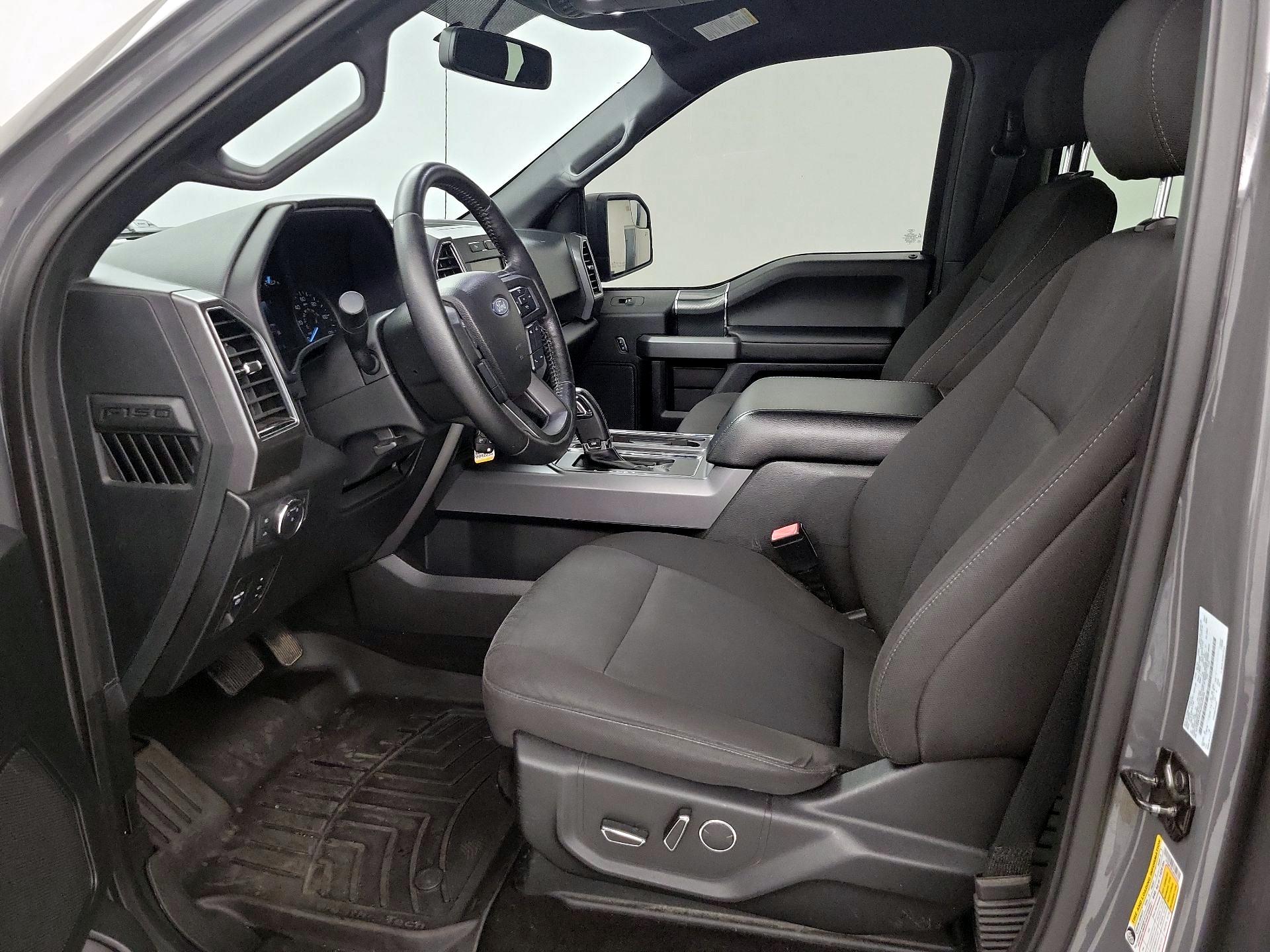 Thumbnail: 2018 Ford F-150 - 11