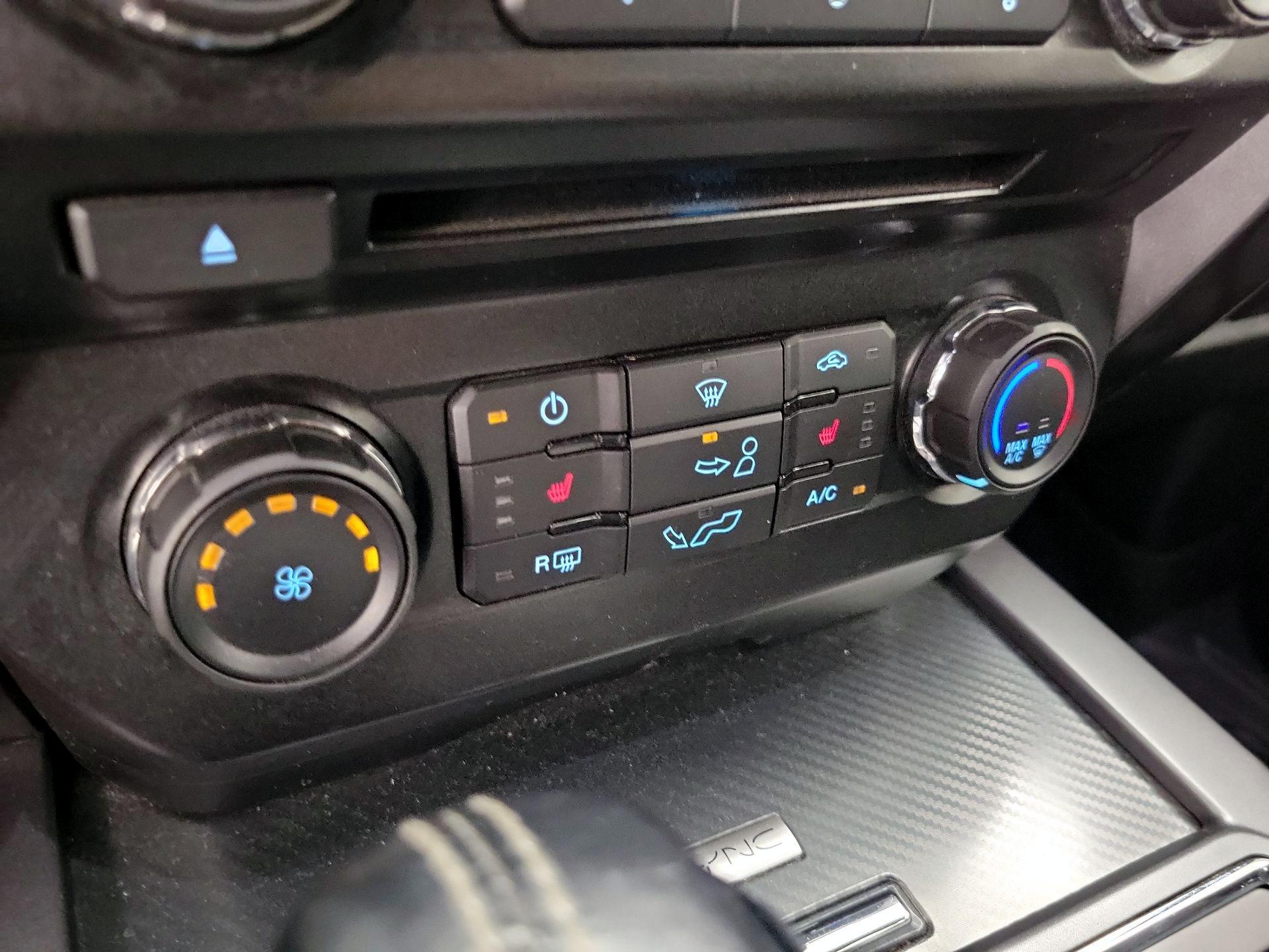 Thumbnail: 2018 Ford F-150 - 17