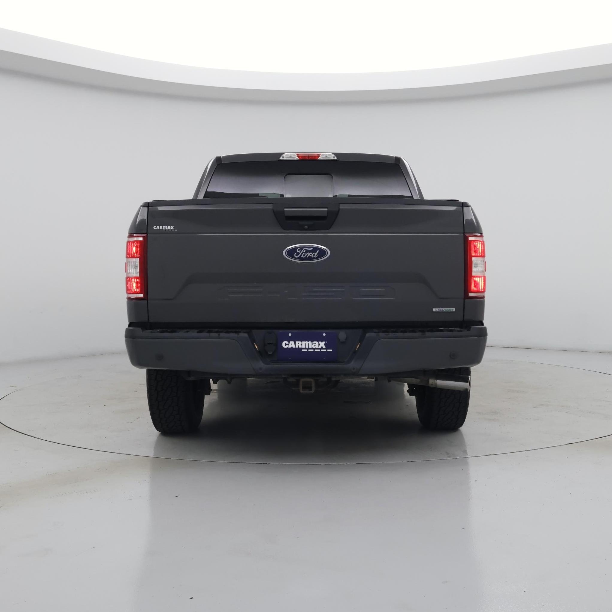 Thumbnail: 2018 Ford F-150 - 6