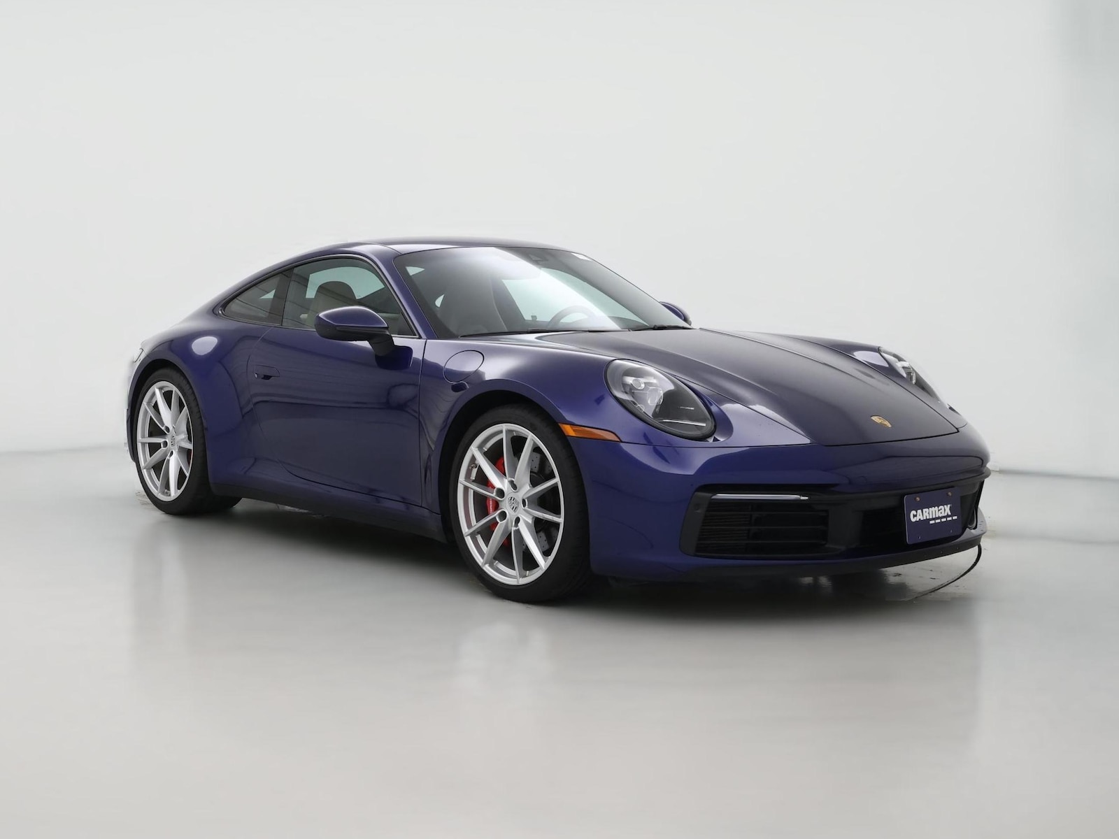 2020 992 Carrera S