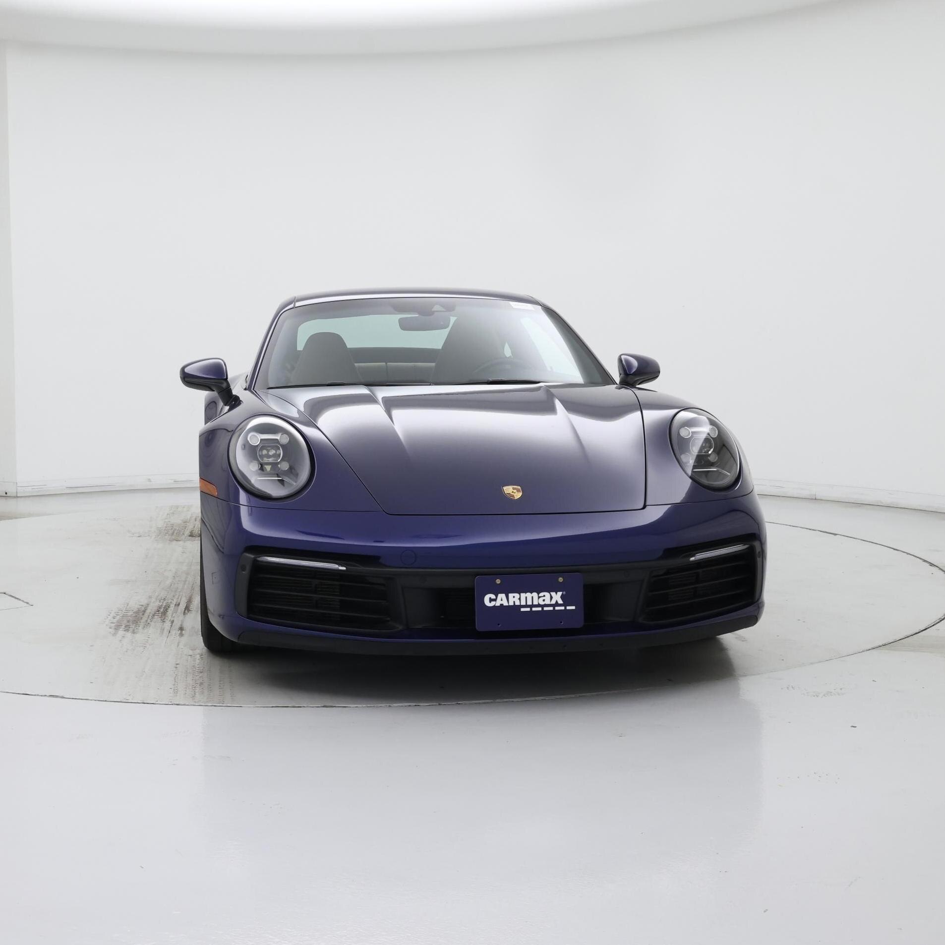 Thumbnail: 2020 Porsche 911 - 5