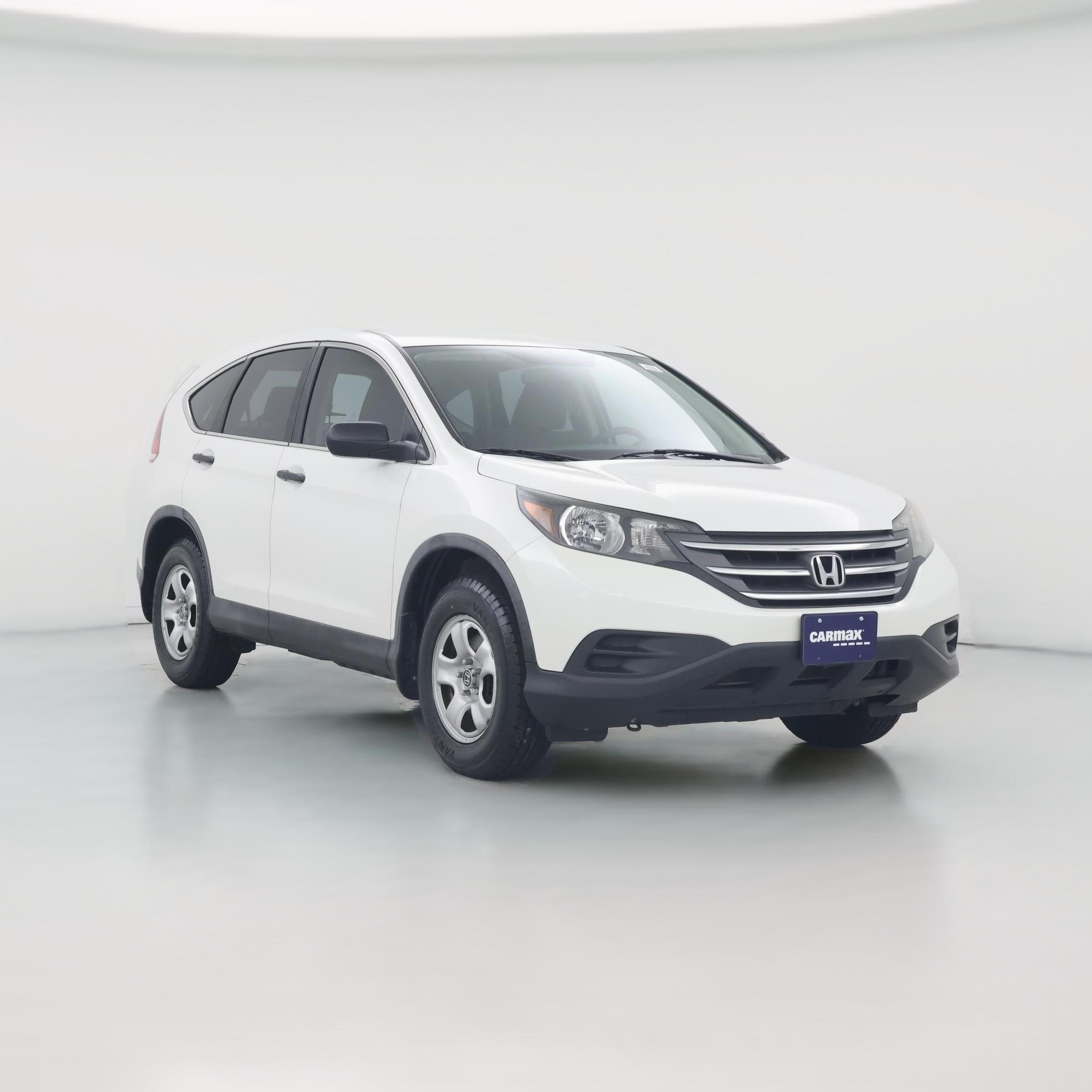 Thumbnail: 2014 Honda CR-V - 1