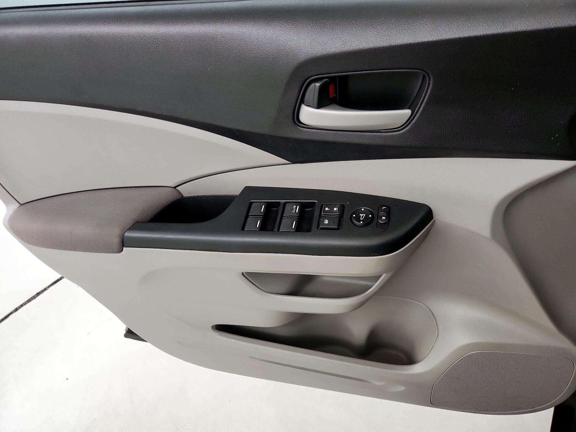 Thumbnail: 2014 Honda CR-V - 12