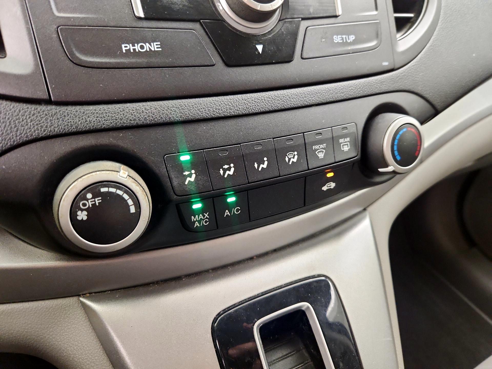 Thumbnail: 2014 Honda CR-V - 16