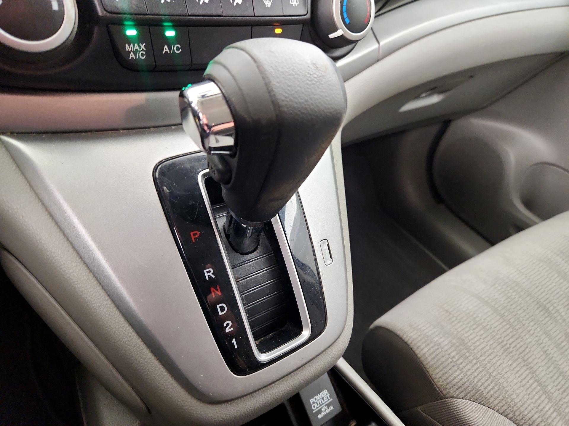 Thumbnail: 2014 Honda CR-V - 17