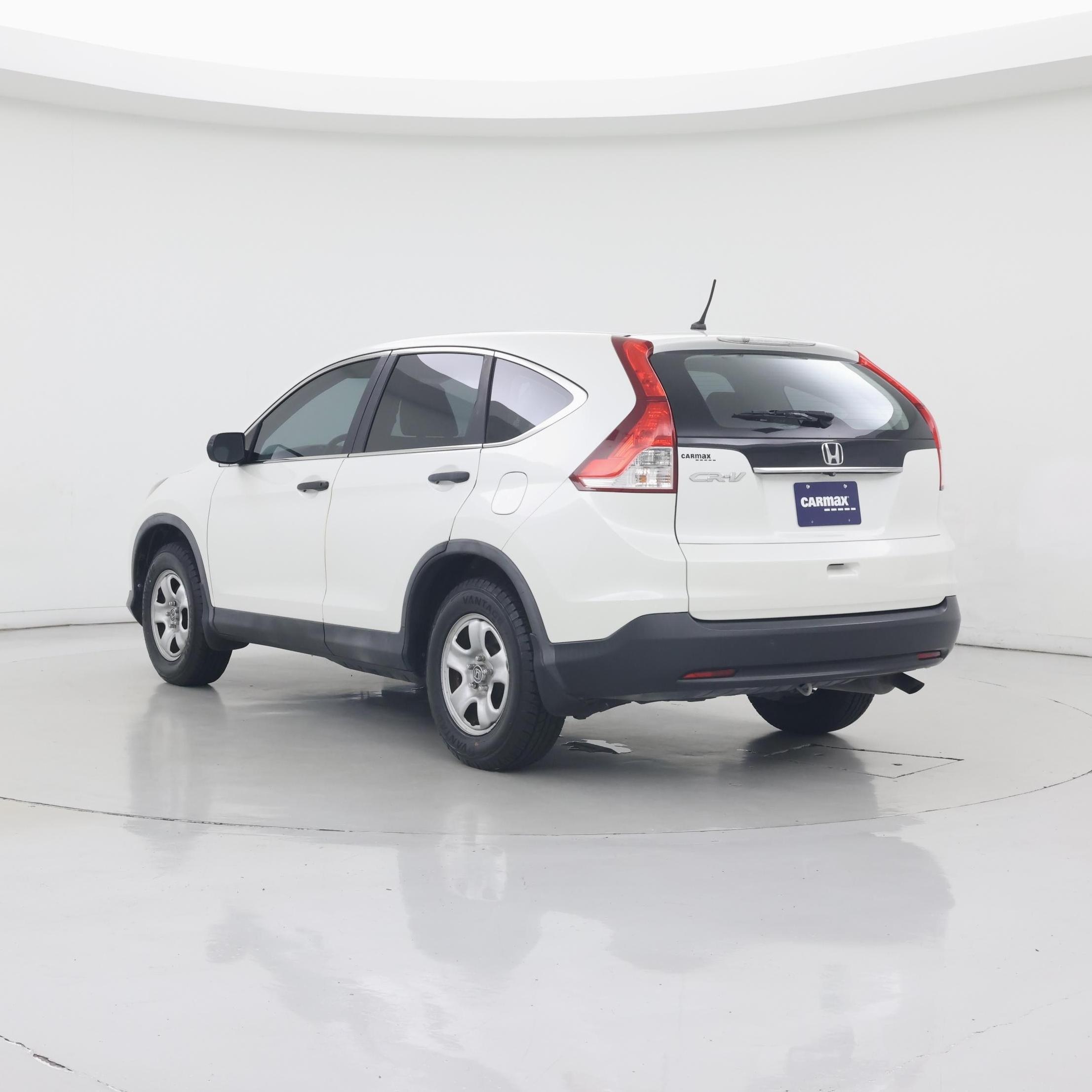 Thumbnail: 2014 Honda CR-V - 2