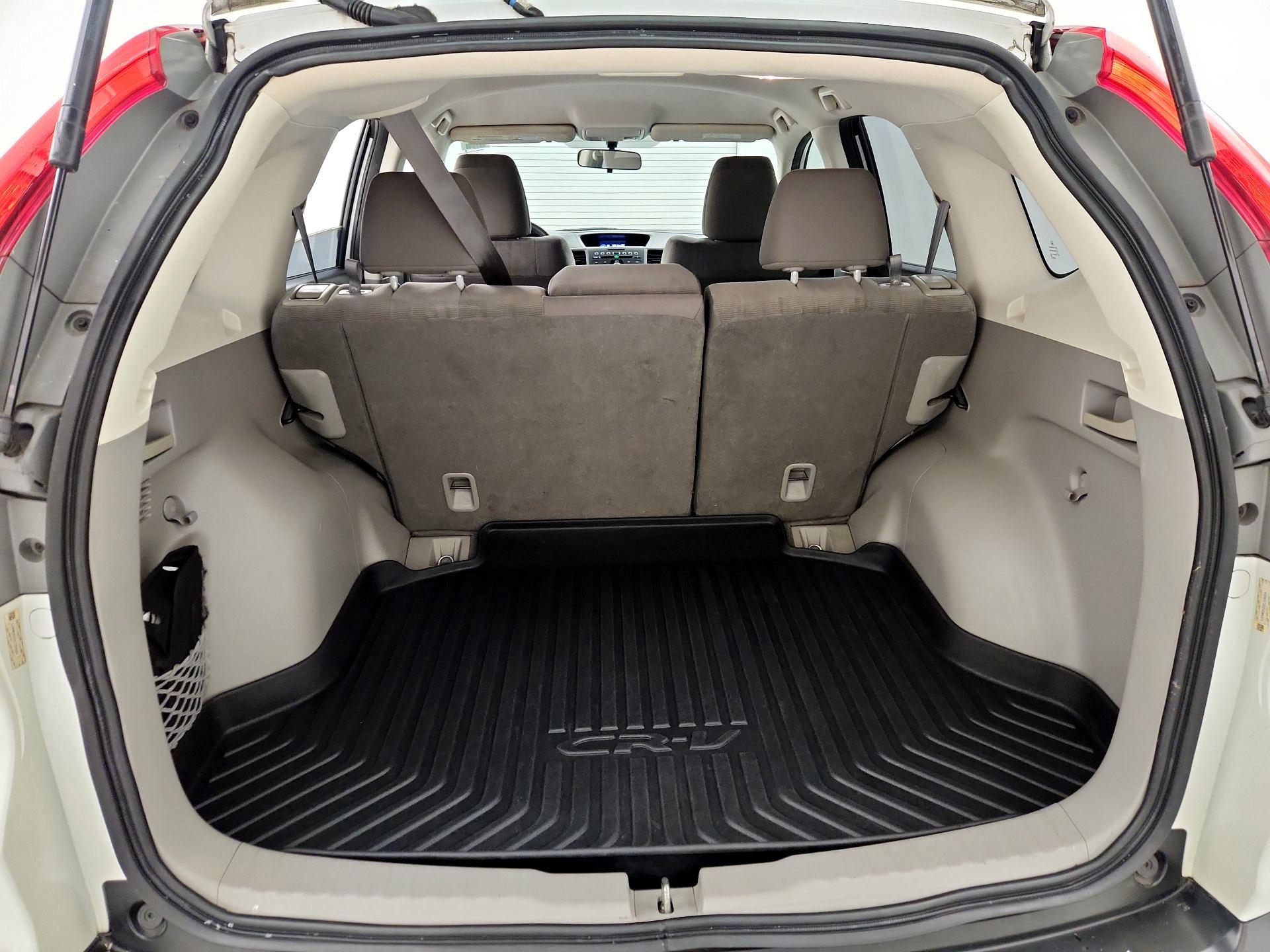 Thumbnail: 2014 Honda CR-V - 20