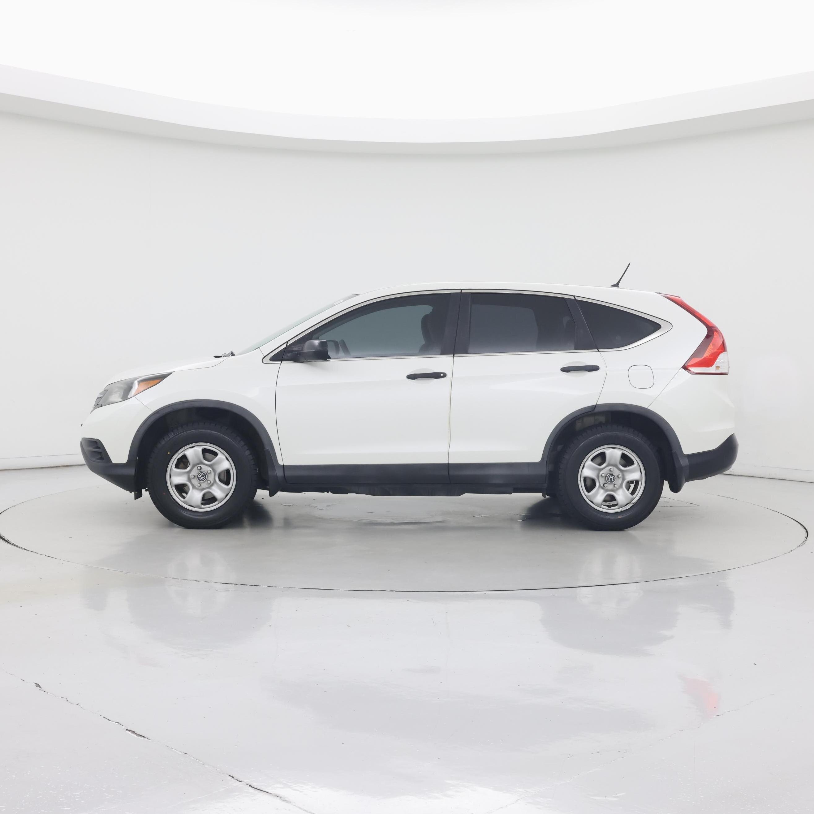 Thumbnail: 2014 Honda CR-V - 3