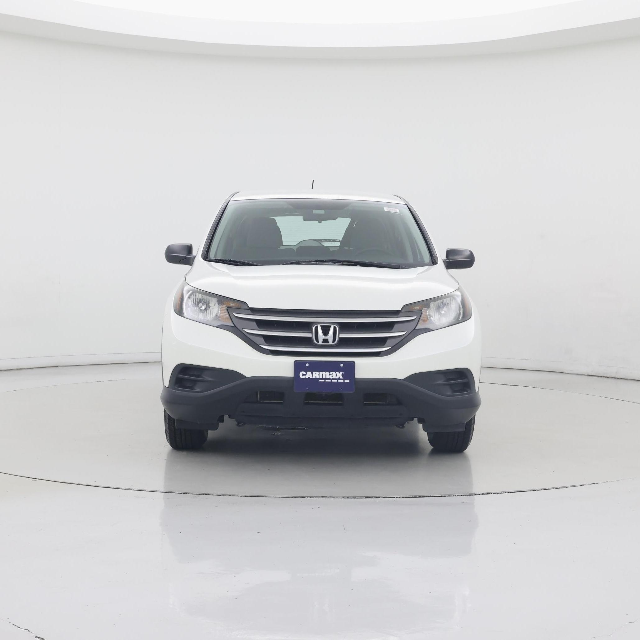Thumbnail: 2014 Honda CR-V - 5