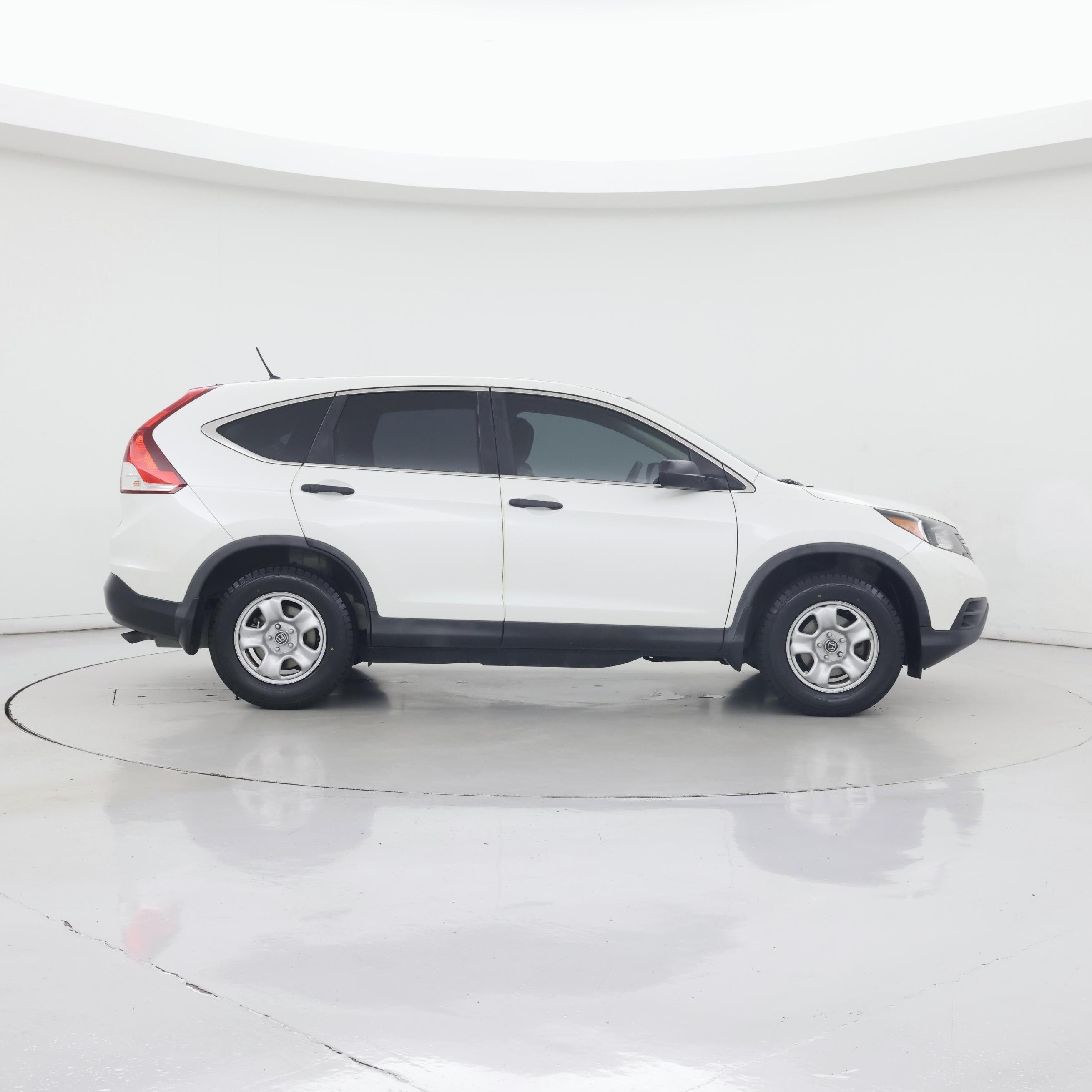 Thumbnail: 2014 Honda CR-V - 7