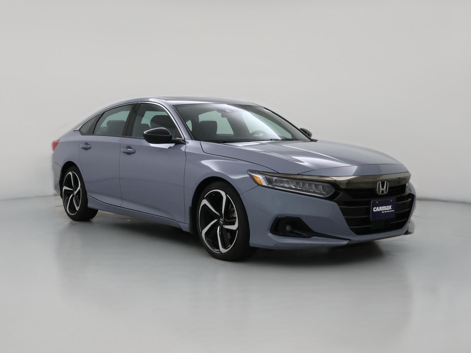 2021 Honda Accord Sedan