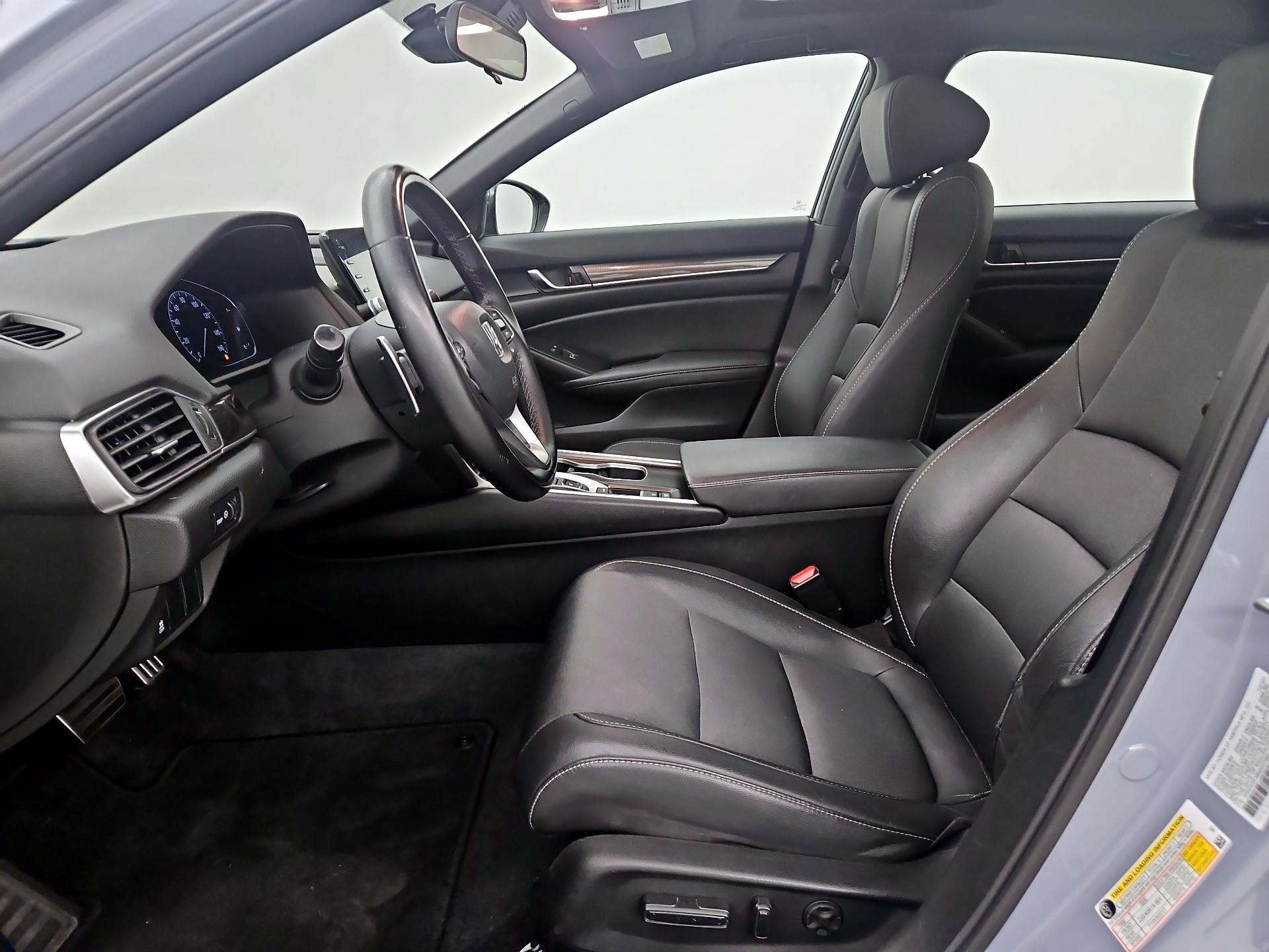 Thumbnail: 2021 Honda Accord - 11