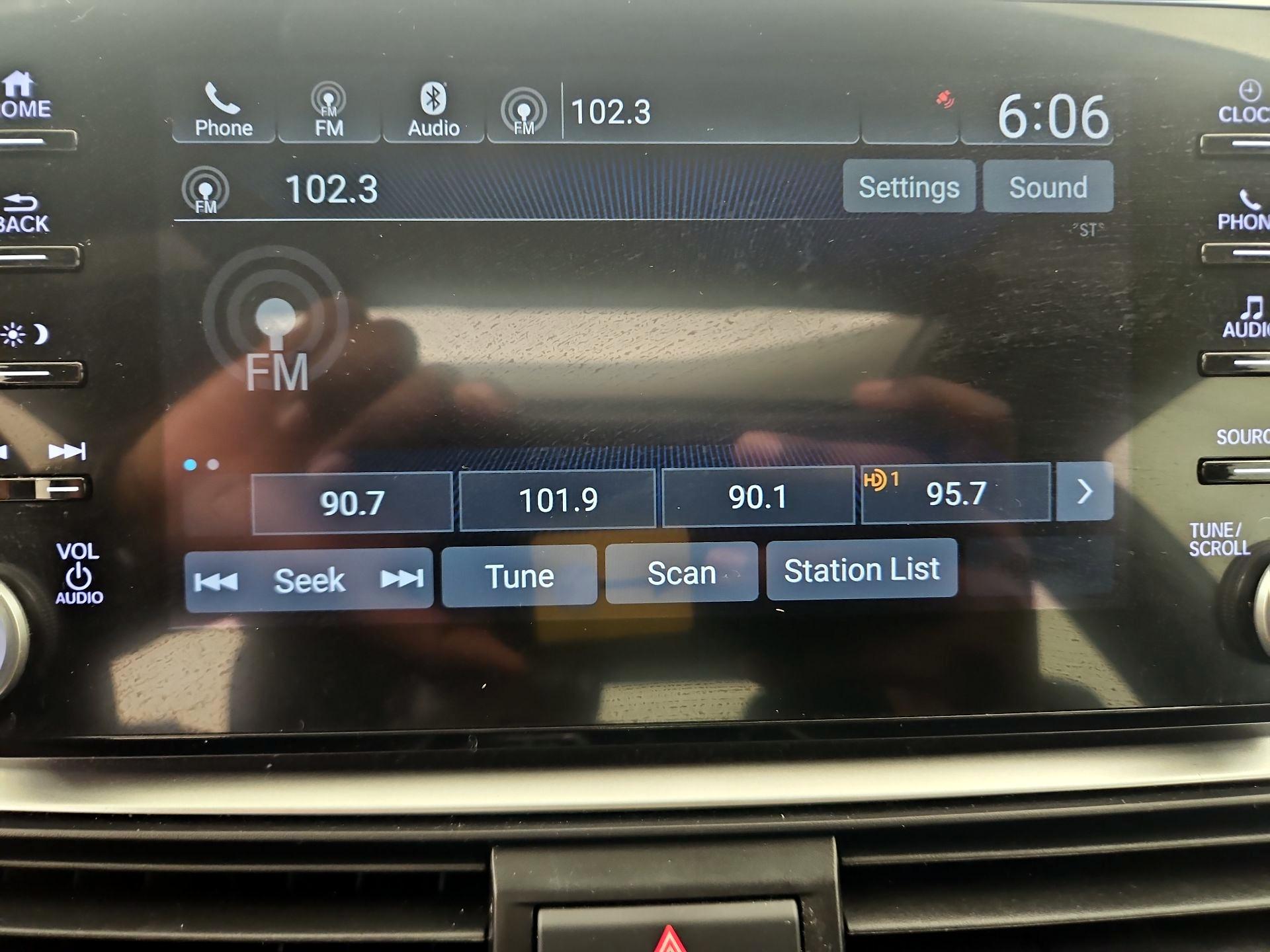 Thumbnail: 2021 Honda Accord - 15
