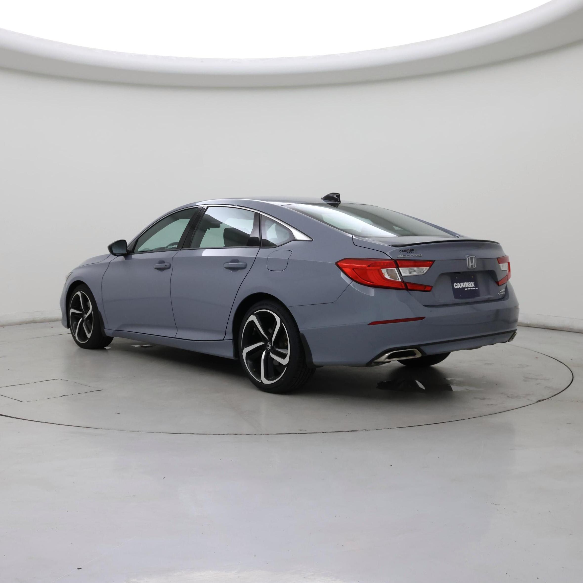 Thumbnail: 2021 Honda Accord - 2