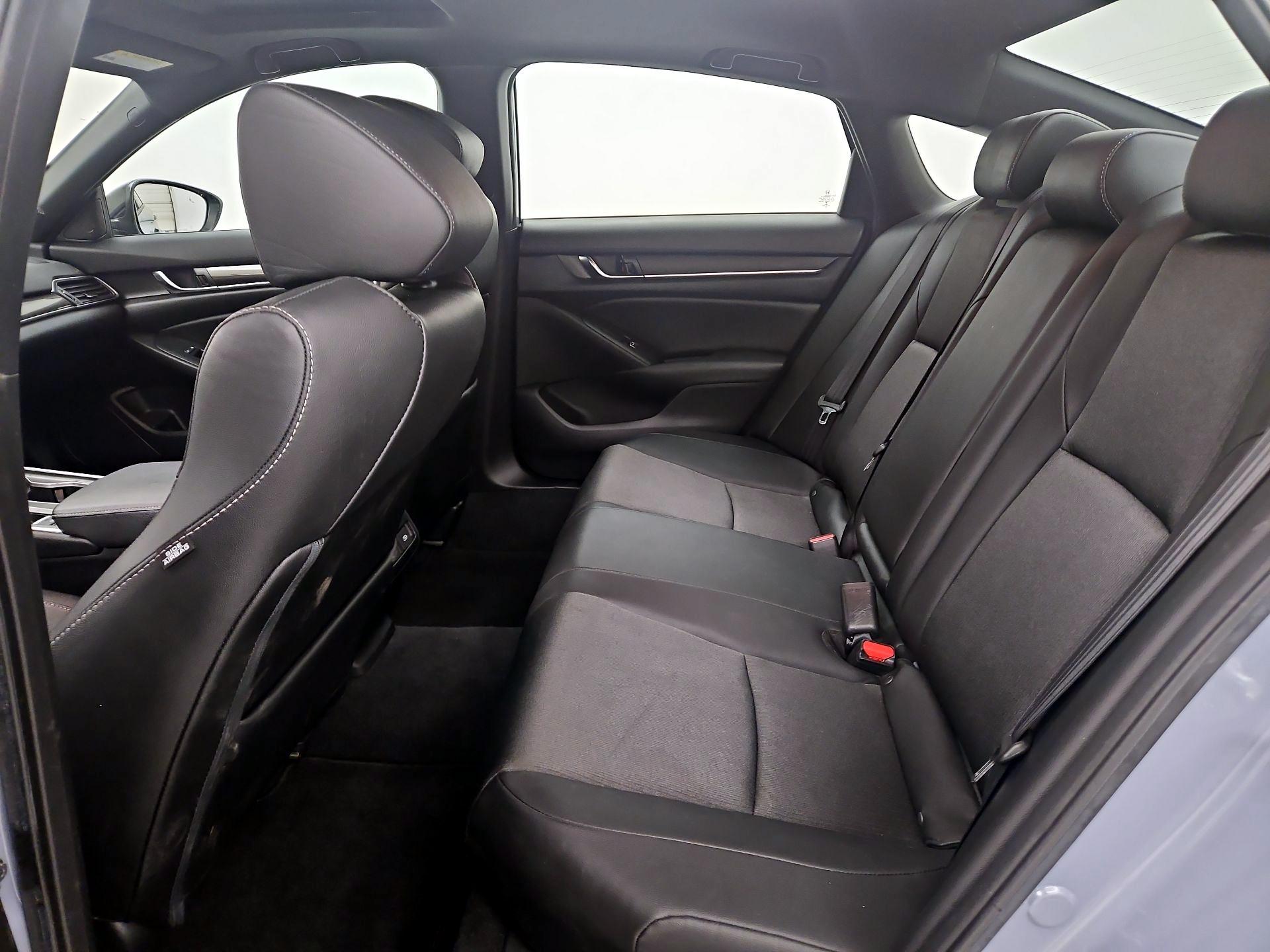Thumbnail: 2021 Honda Accord - 20