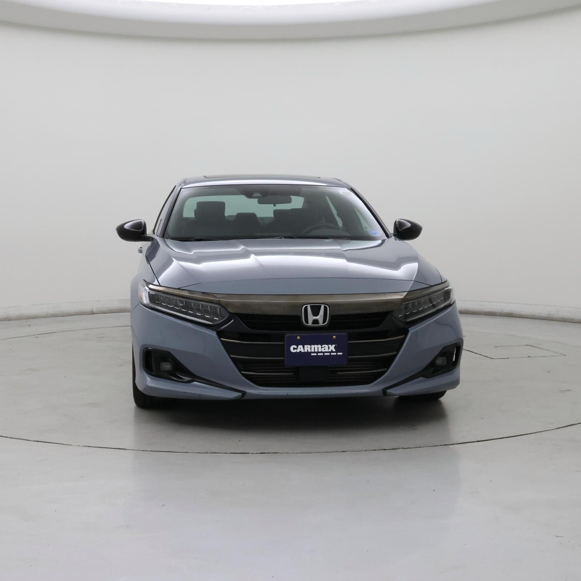 Thumbnail: 2021 Honda Accord - 5