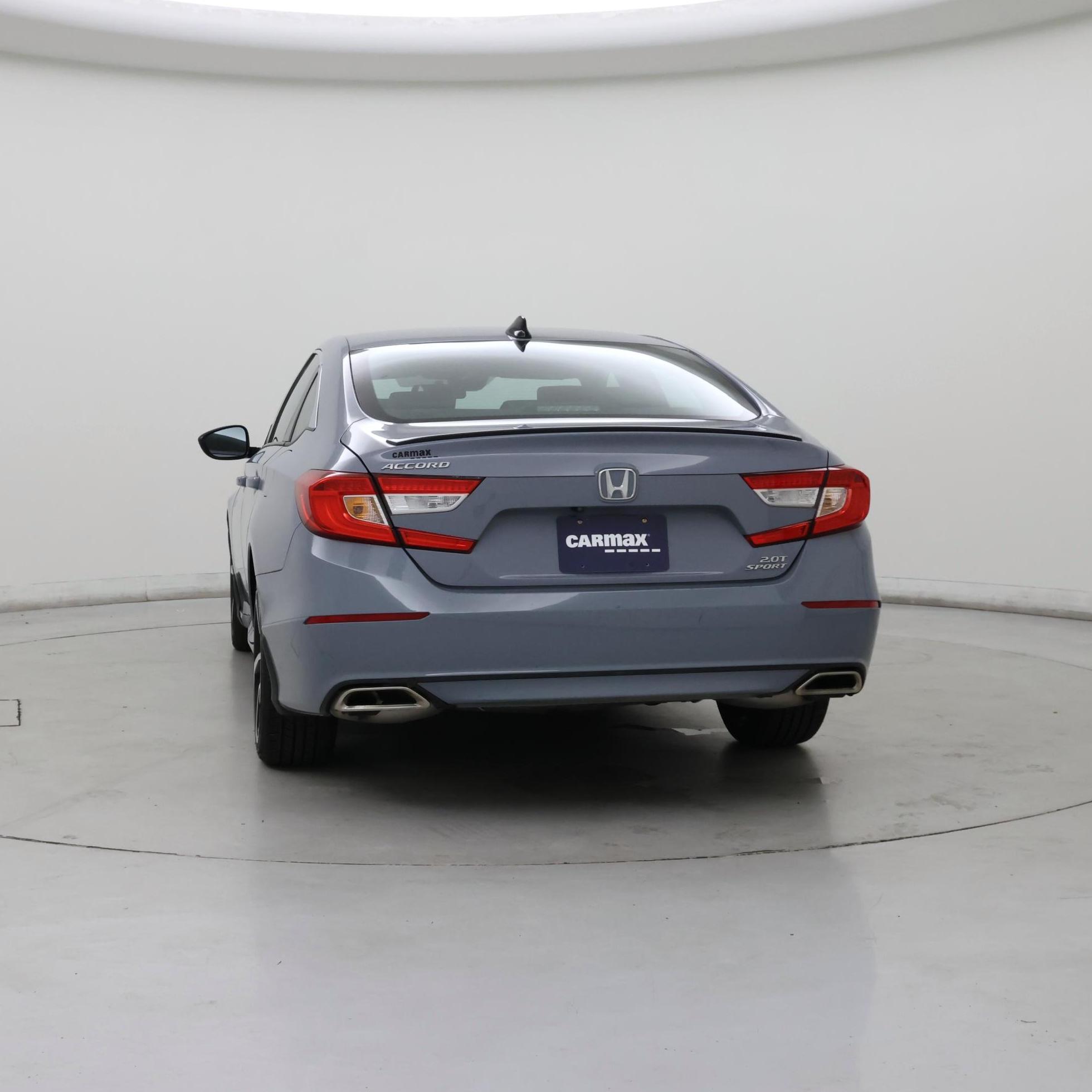 Thumbnail: 2021 Honda Accord - 6
