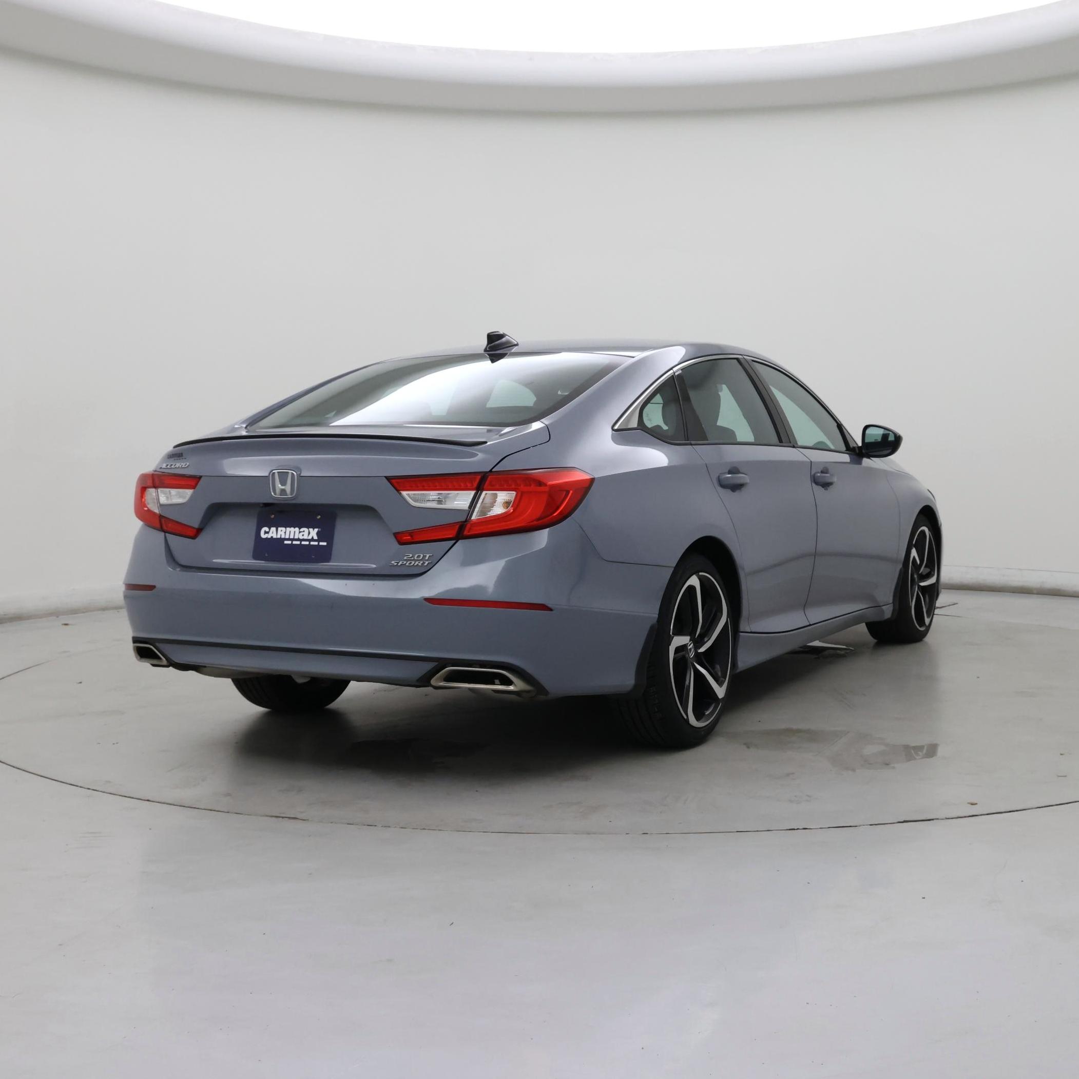 Thumbnail: 2021 Honda Accord - 8
