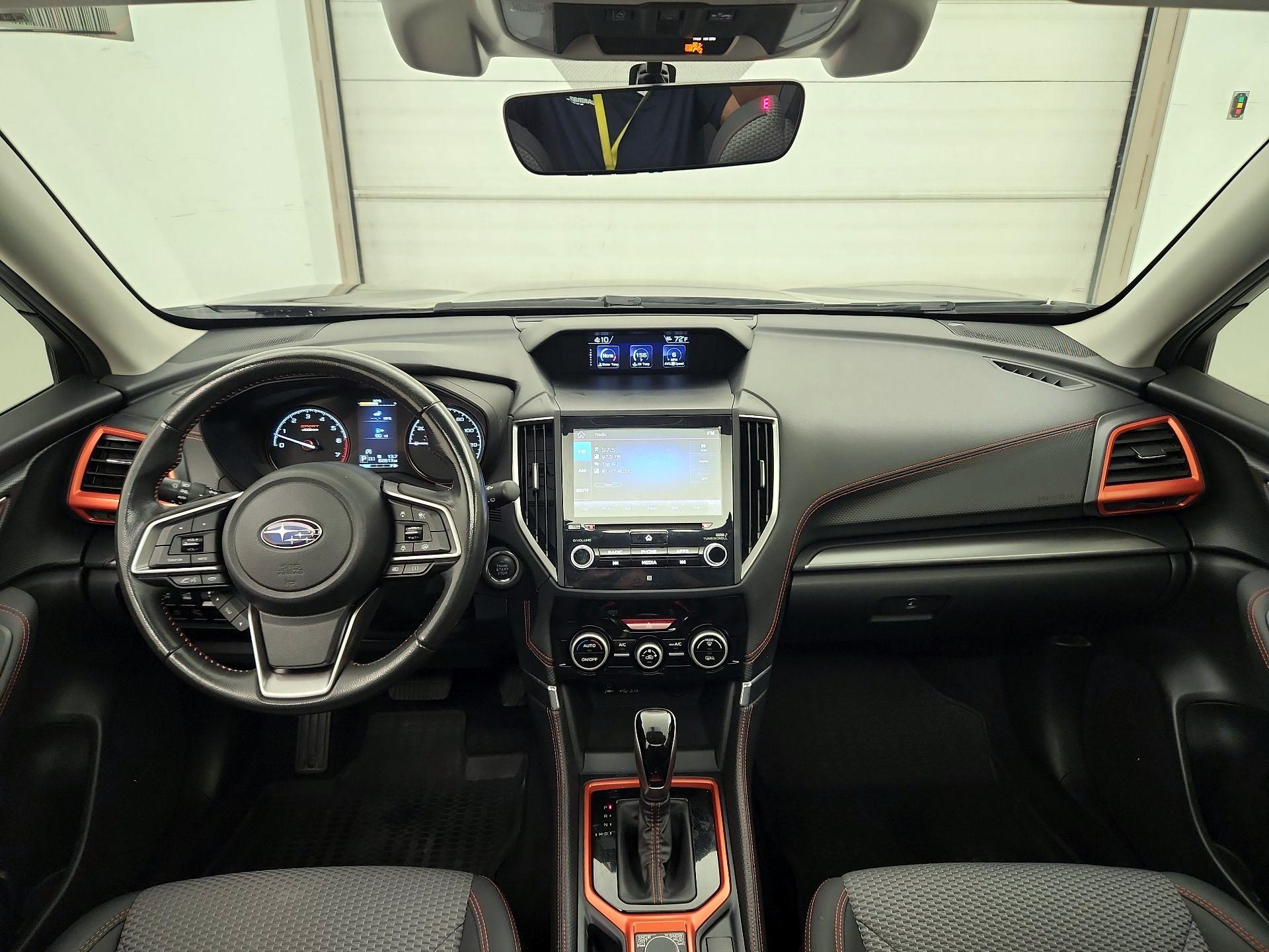 Thumbnail: 2021 Subaru Forester - 9