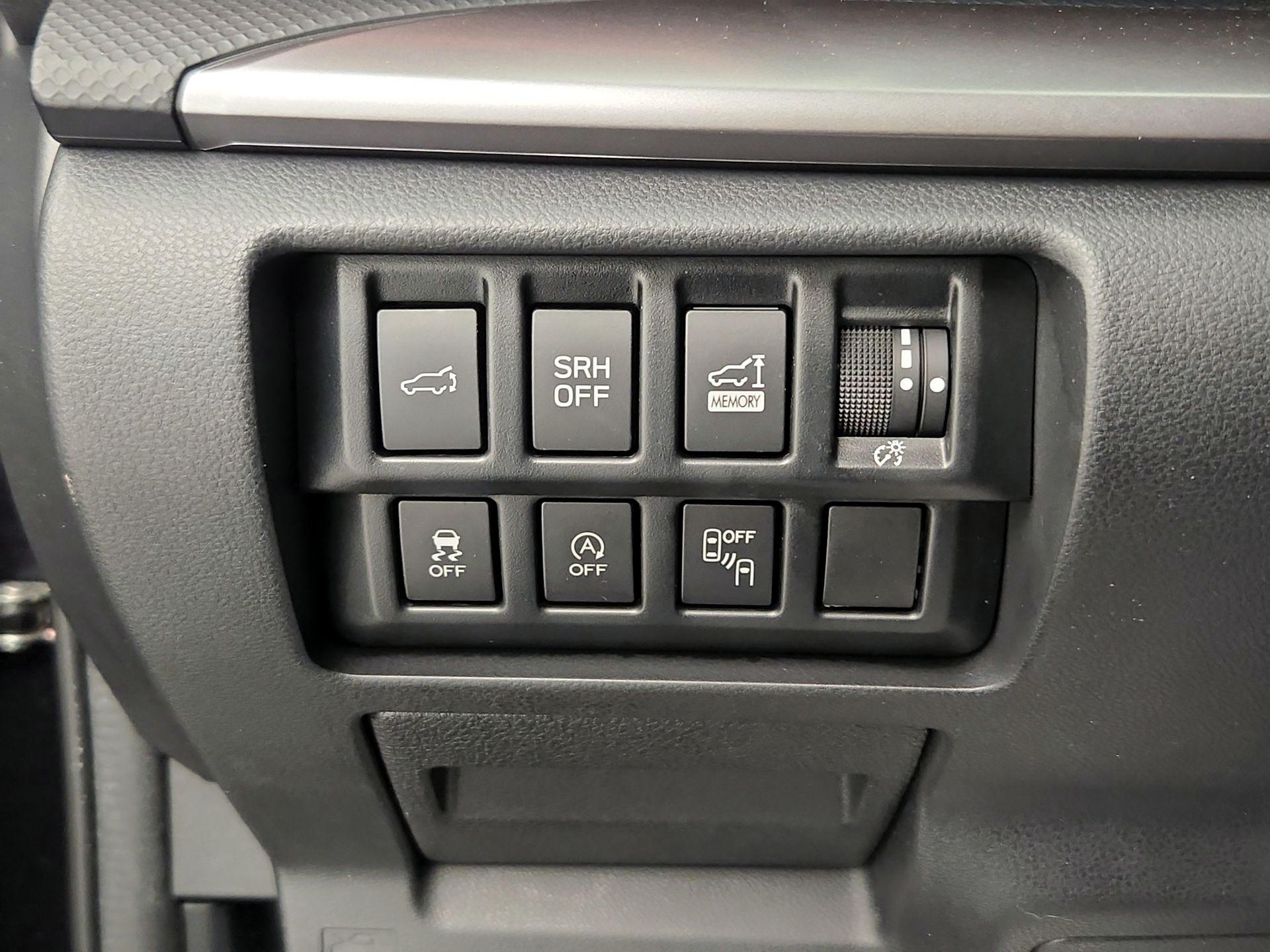 Thumbnail: 2021 Subaru Forester - 13