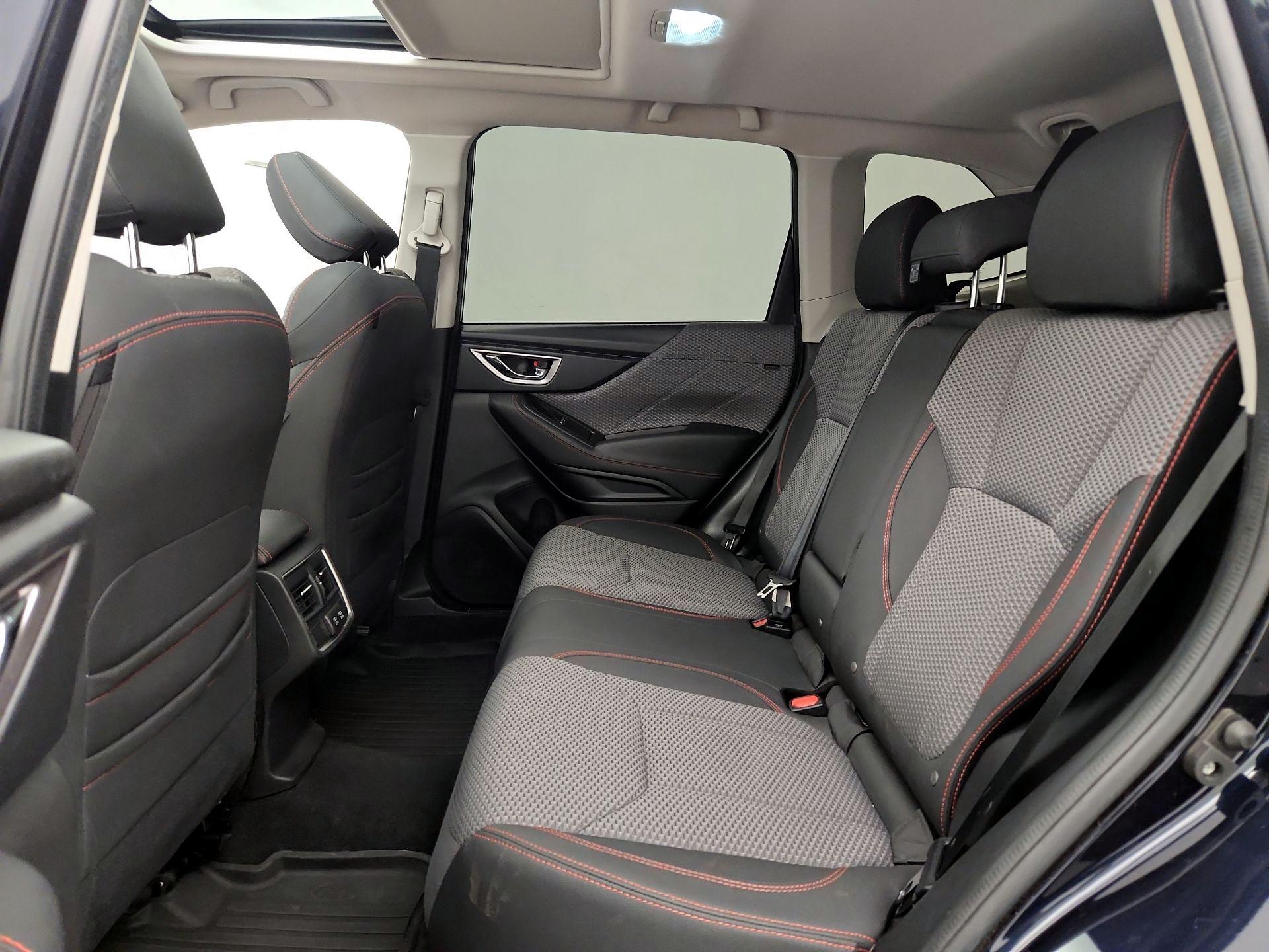 Thumbnail: 2021 Subaru Forester - 20