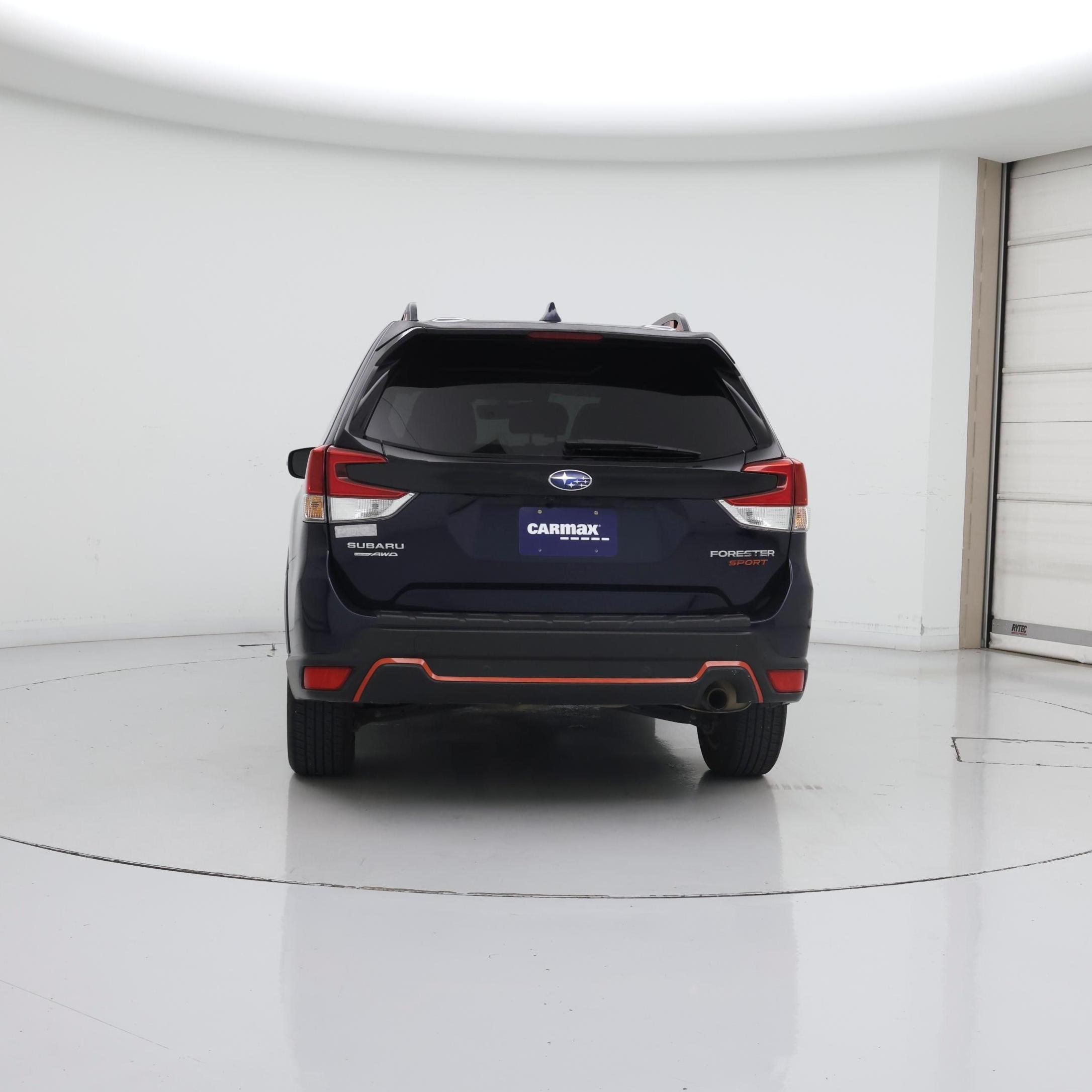 Thumbnail: 2021 Subaru Forester - 6