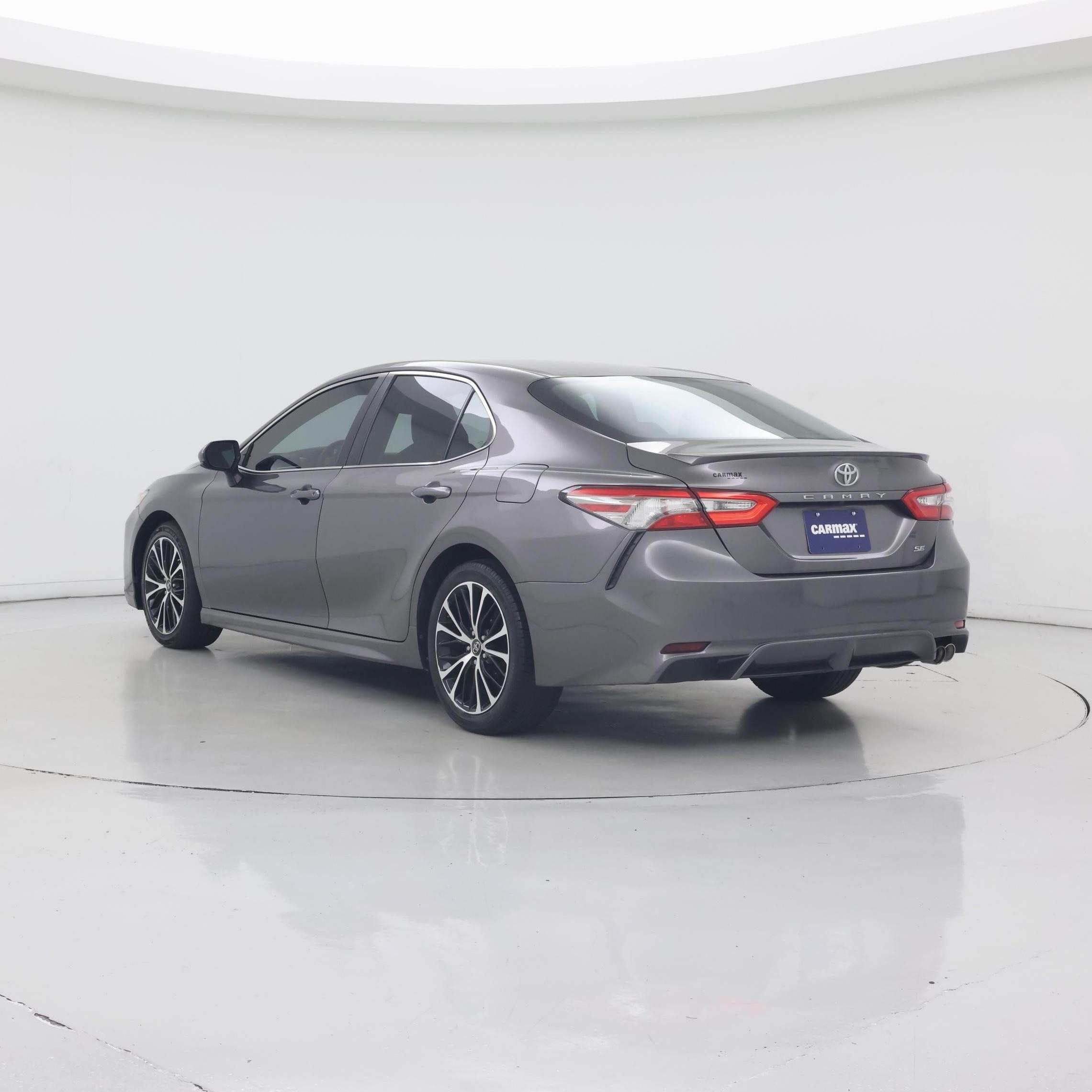 Thumbnail: 2018 Toyota Camry - 2