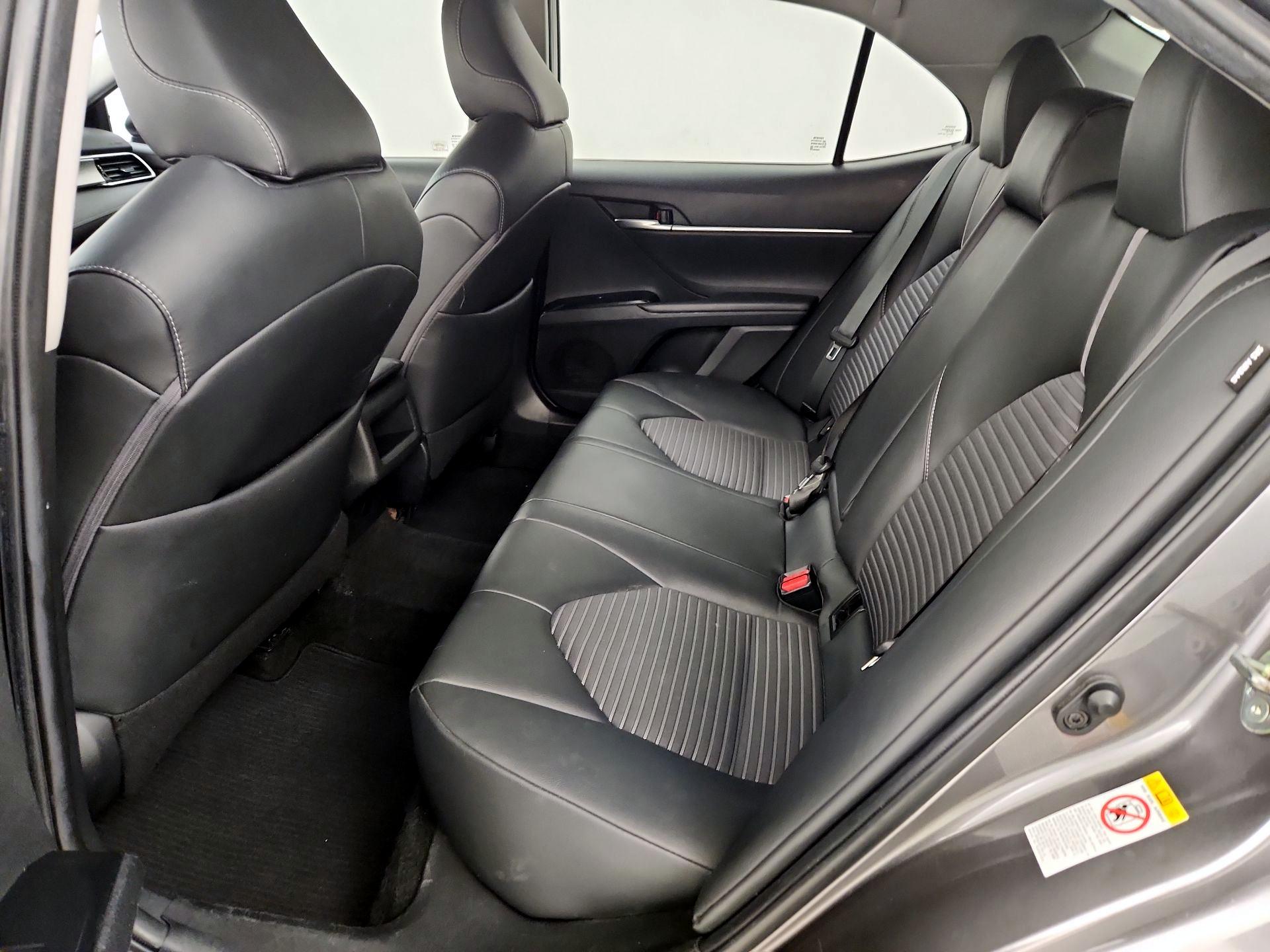 Thumbnail: 2018 Toyota Camry - 19