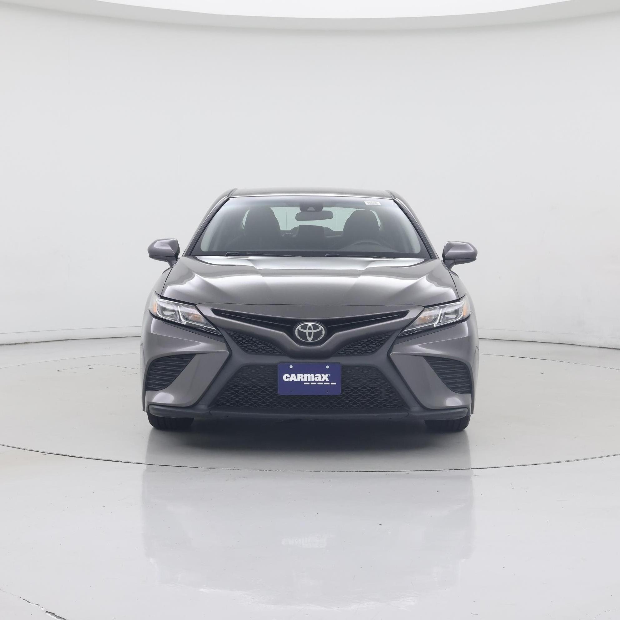 Thumbnail: 2018 Toyota Camry - 5