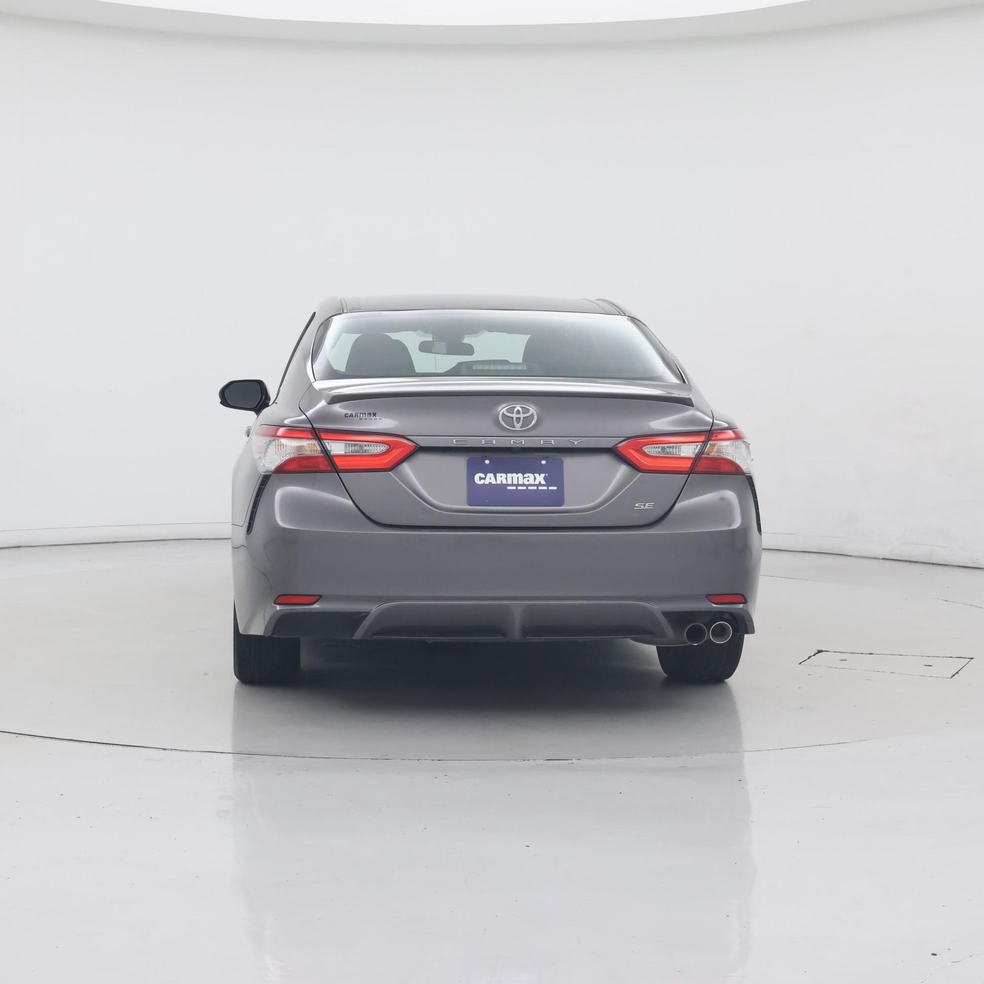 Thumbnail: 2018 Toyota Camry - 6