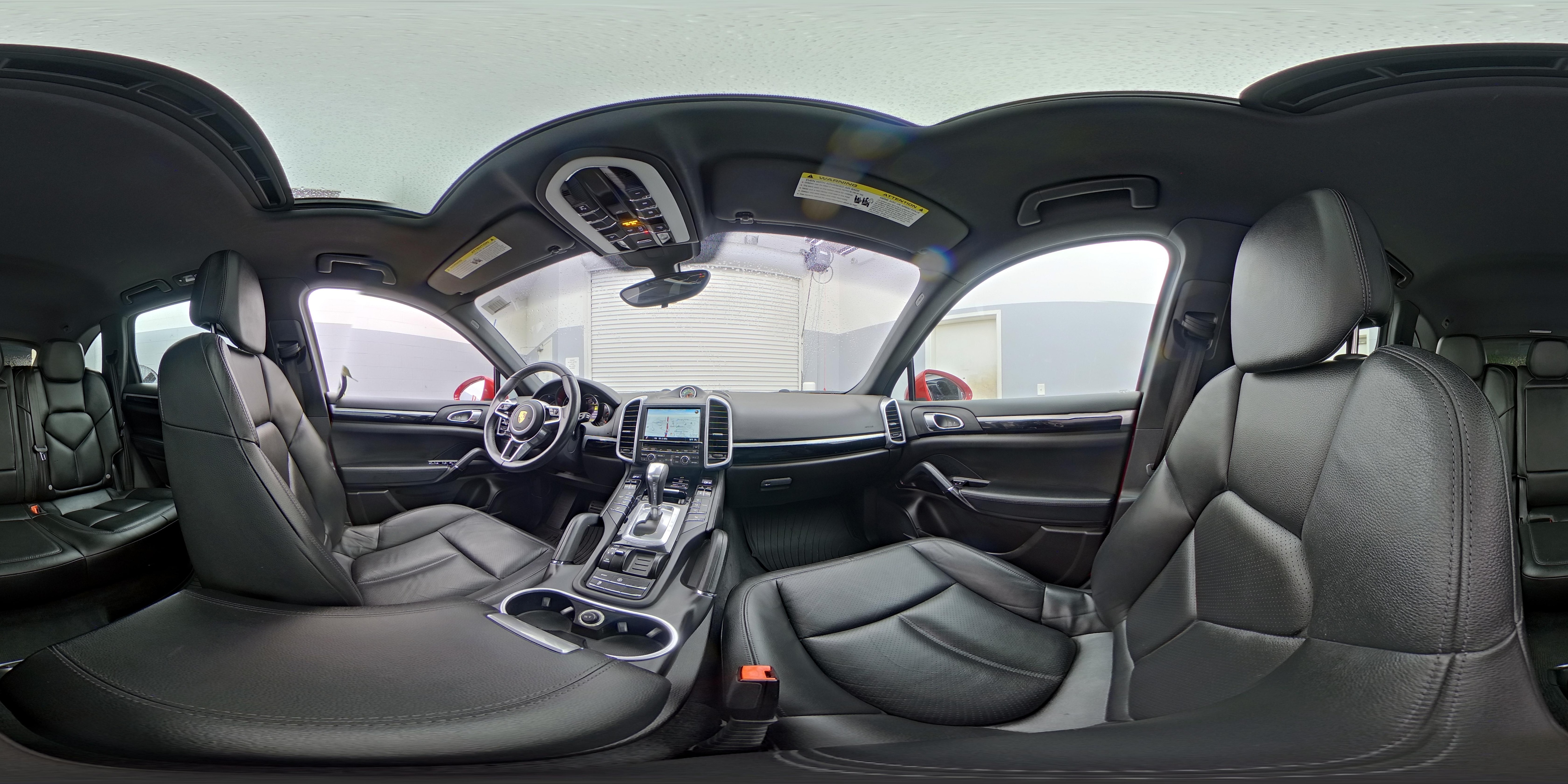 2016 Porsche Cayenne Base - Photo 25