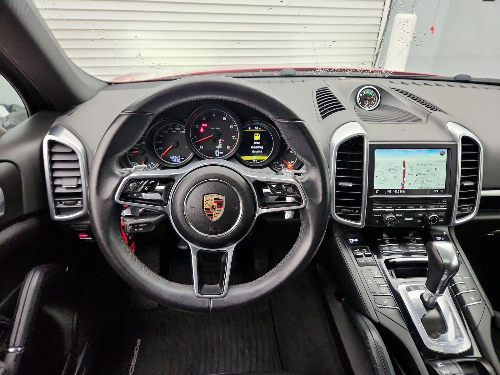 2016 Porsche Cayenne Base - Photo 11