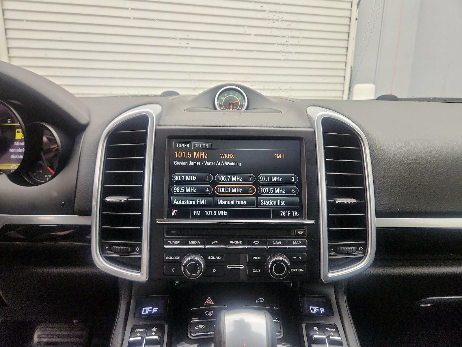 2016 Porsche Cayenne Base - Photo 16