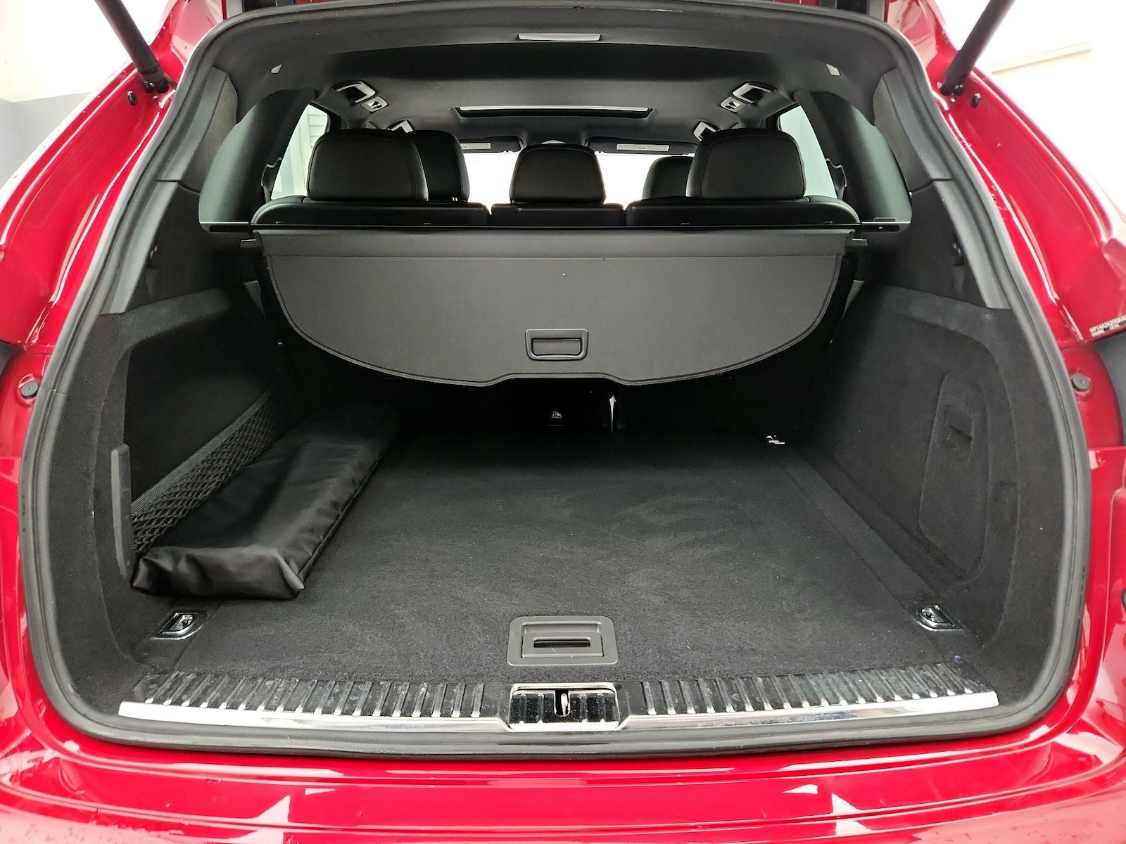 2016 Porsche Cayenne Base - Photo 22