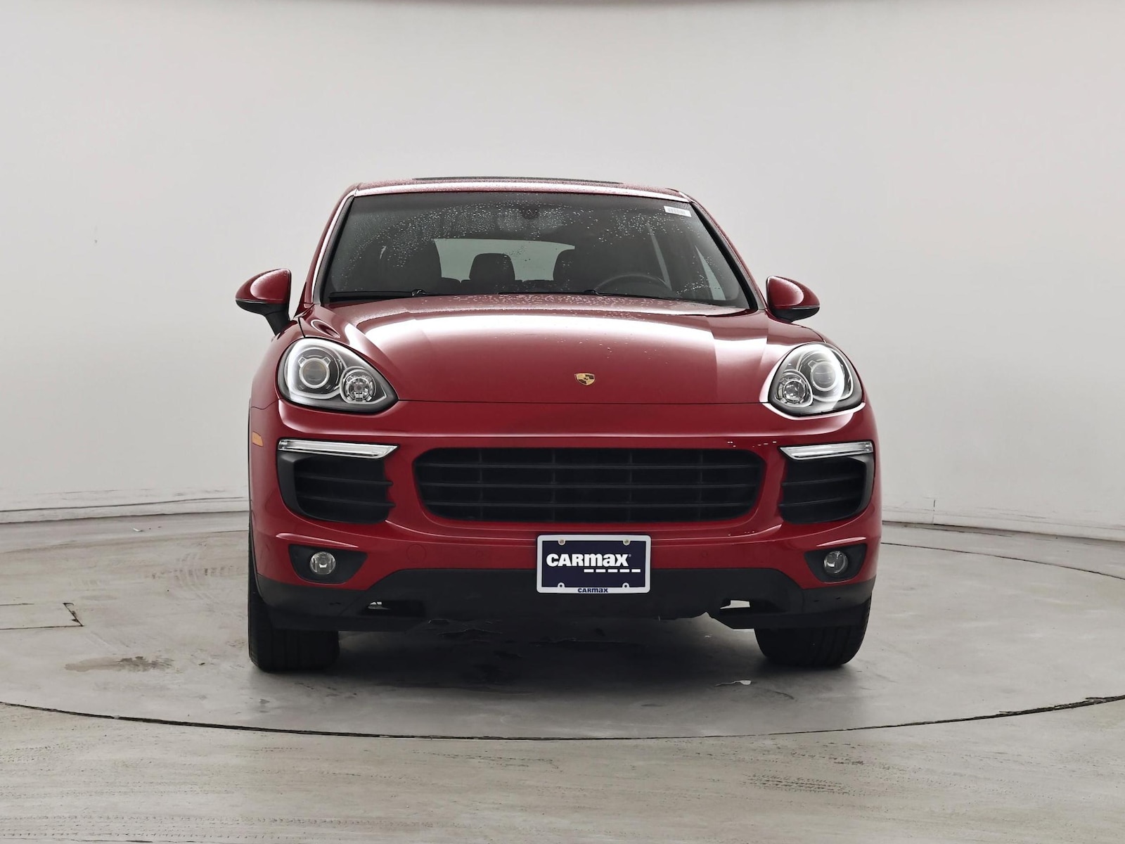2016 Porsche Cayenne Base - Photo 6