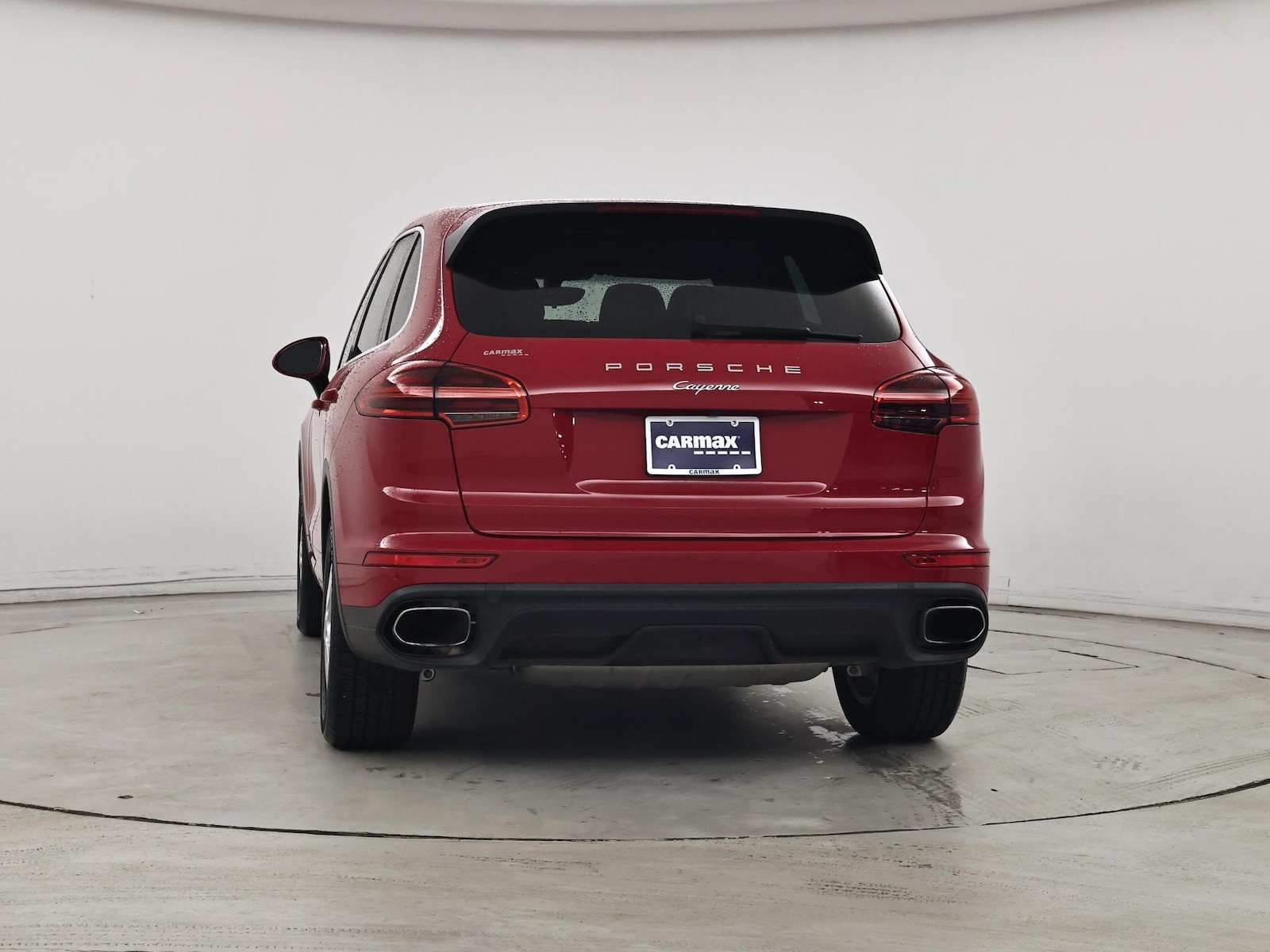 2016 Porsche Cayenne Base - Photo 7