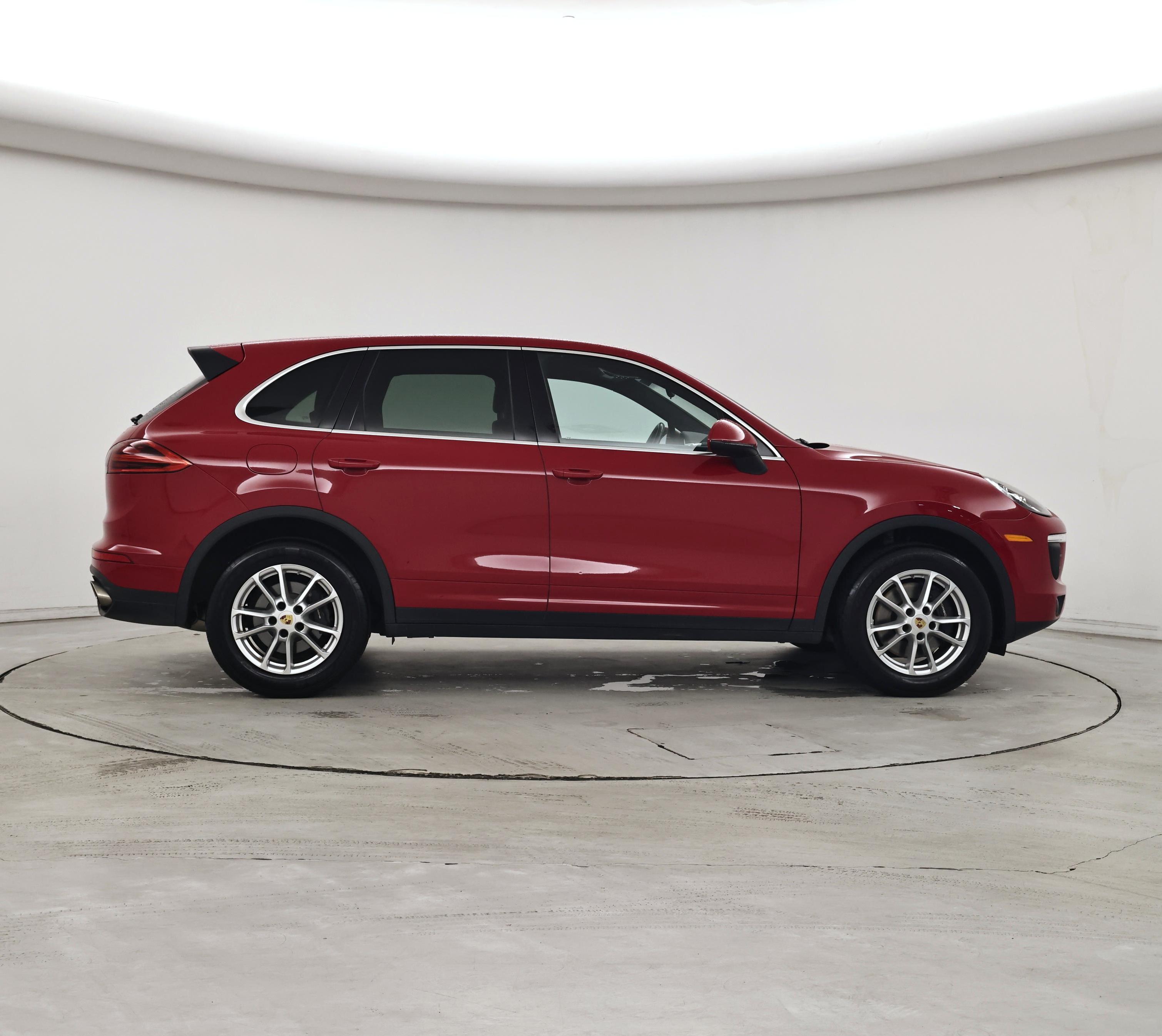 Thumbnail: 2016 Porsche Cayenne - 7