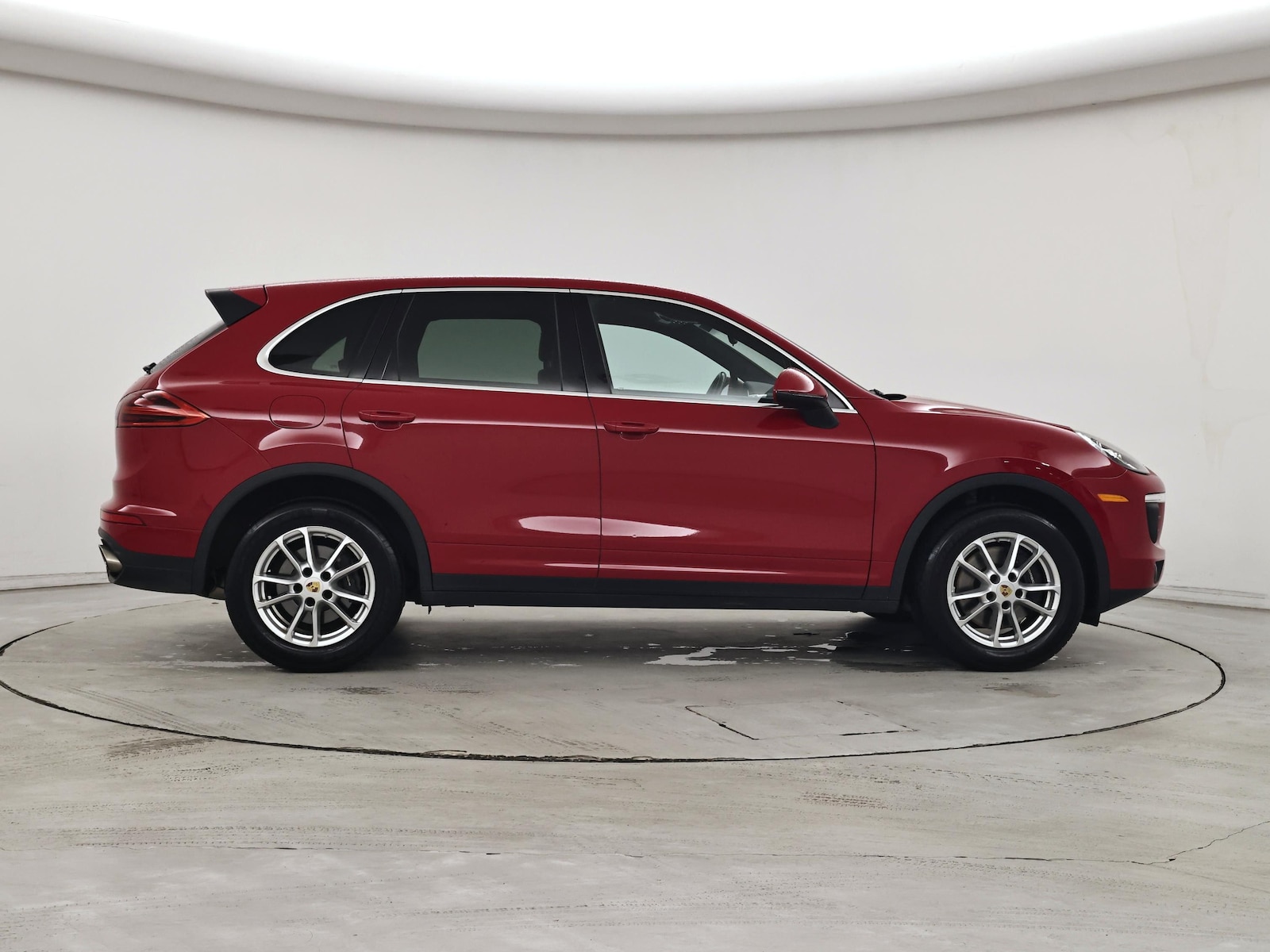 2016 Porsche Cayenne Base - Photo 8