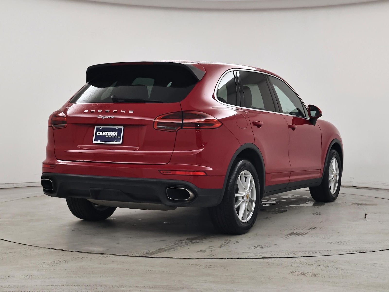2016 Porsche Cayenne Base - Photo 9