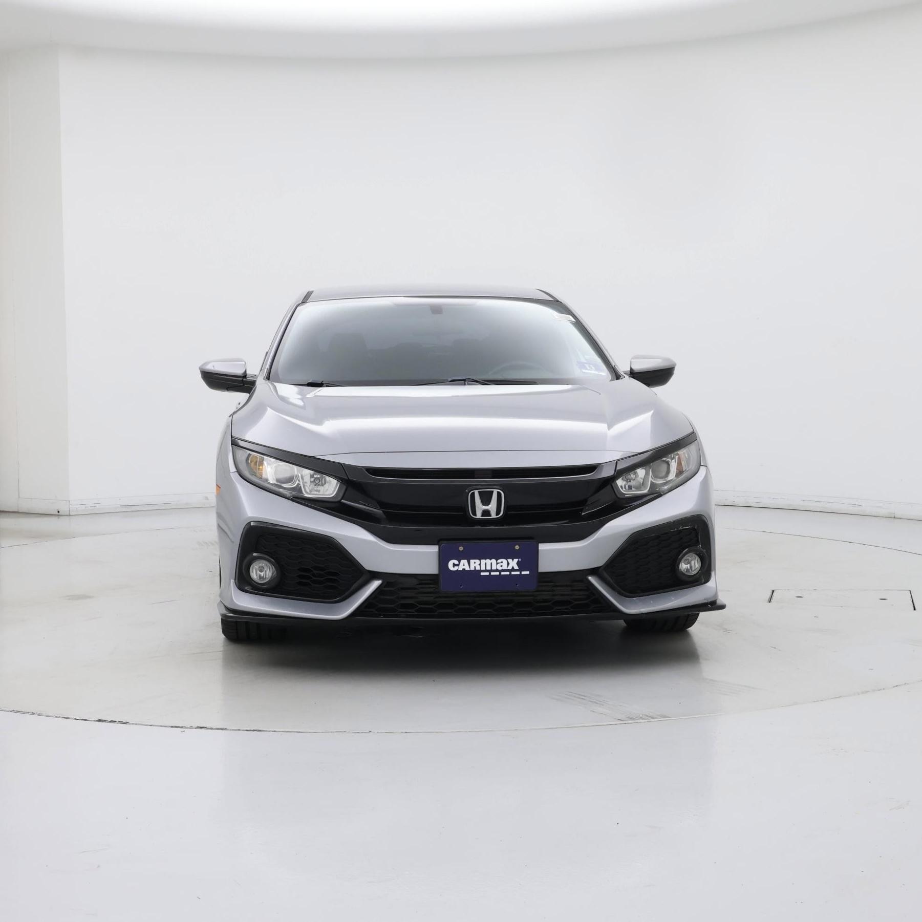 Thumbnail: 2018 Honda Civic - 5