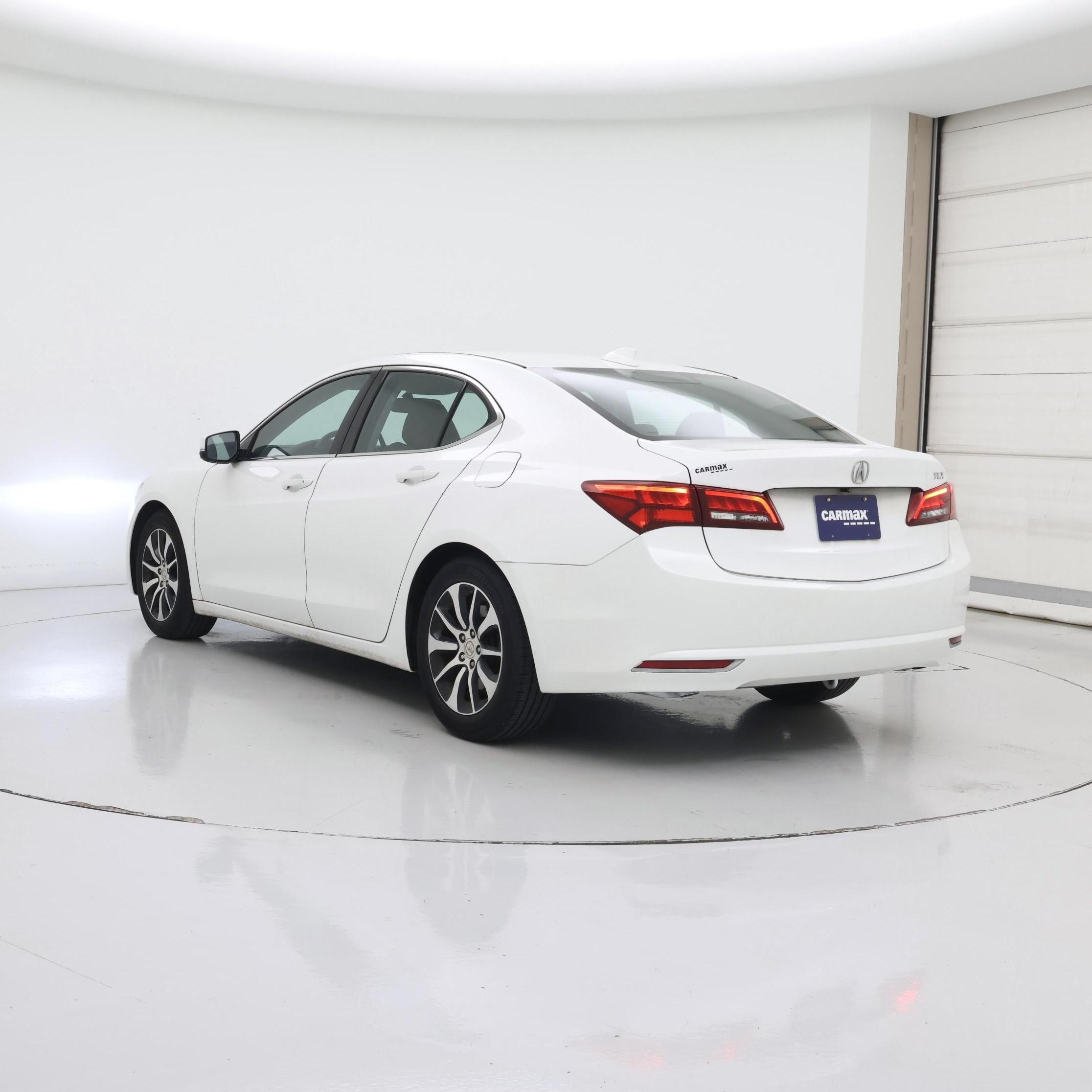 Thumbnail: 2016 Acura TLX - 2