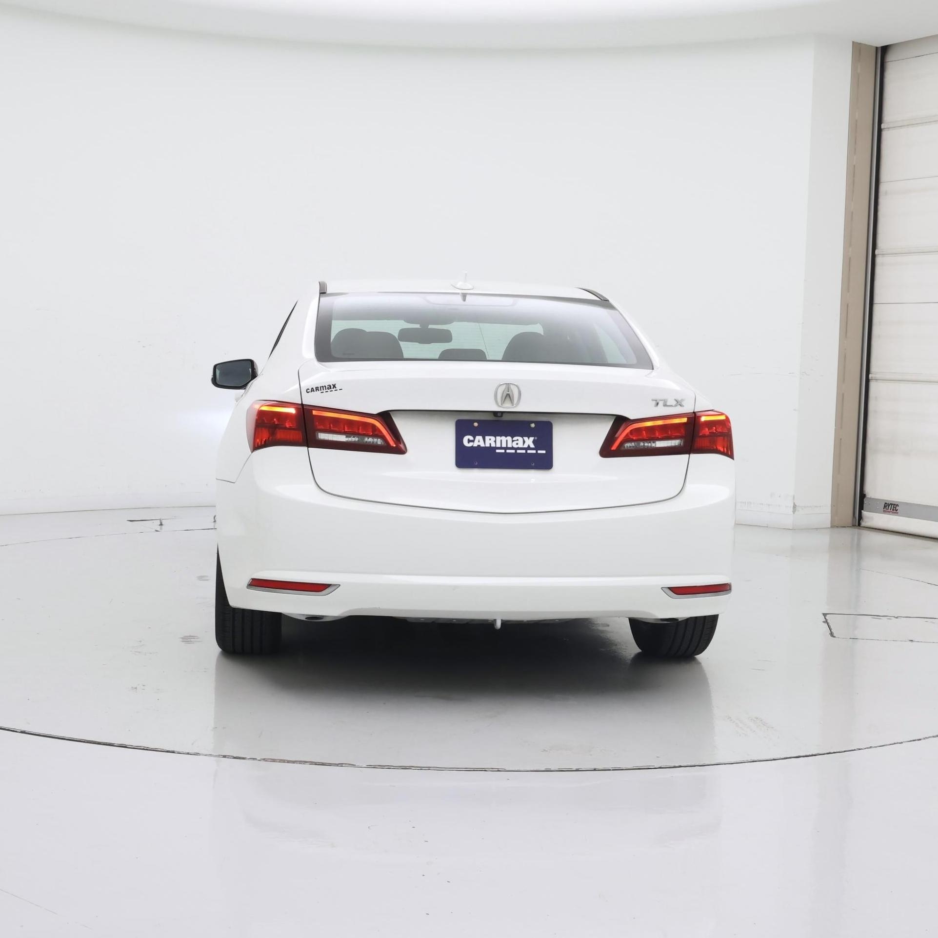 Thumbnail: 2016 Acura TLX - 6