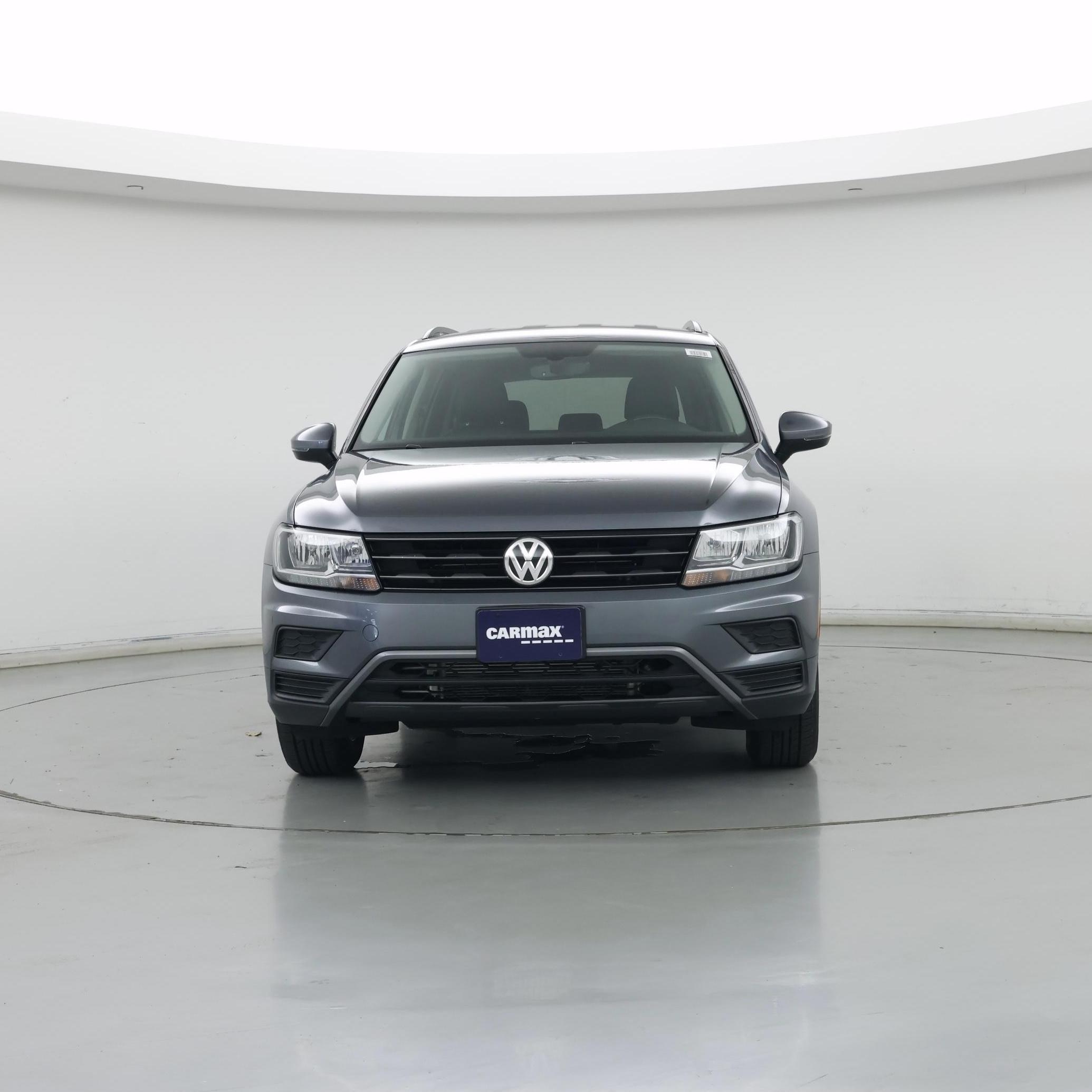 Thumbnail: 2019 Volkswagen Tiguan - 5